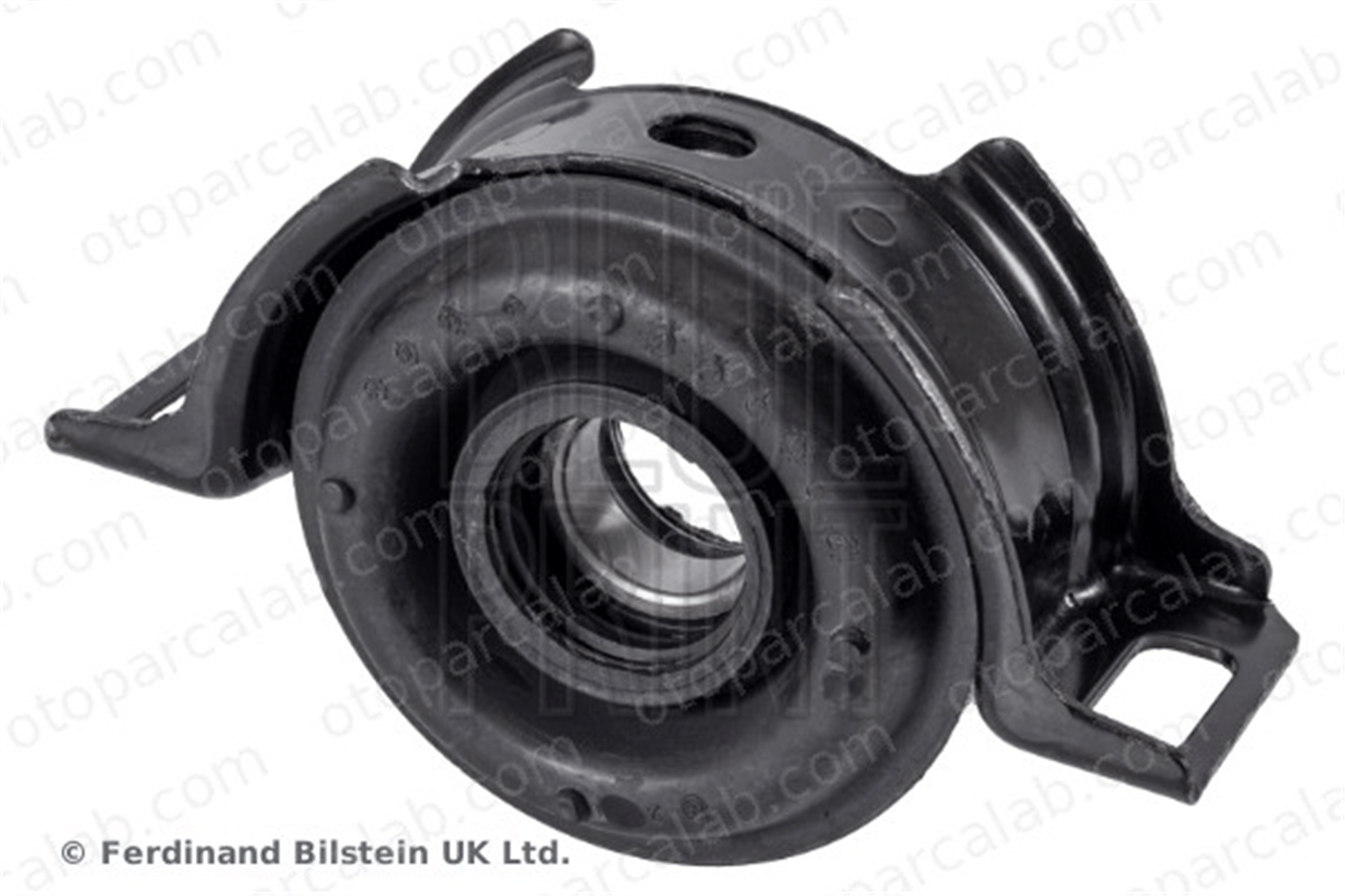 BLUE PRINT ADT380121 Şaft Askısı Takozu TOYOTA HILUX VII Pick-up 372300K011 372300K010