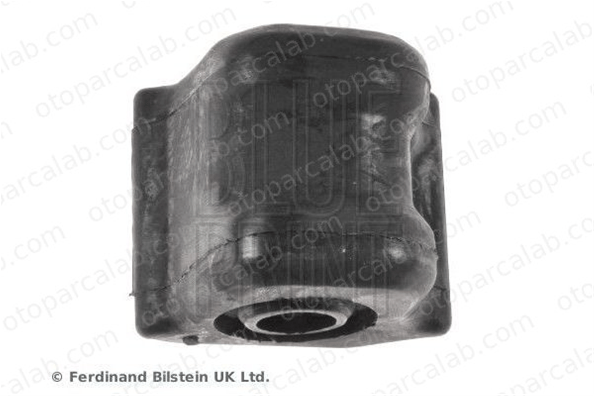 BLUE PRINT ADT380130 Viraj Demir Lastiği Ön Sol TOYOTA RAV 4 III AURIS 4881542090 4881505170