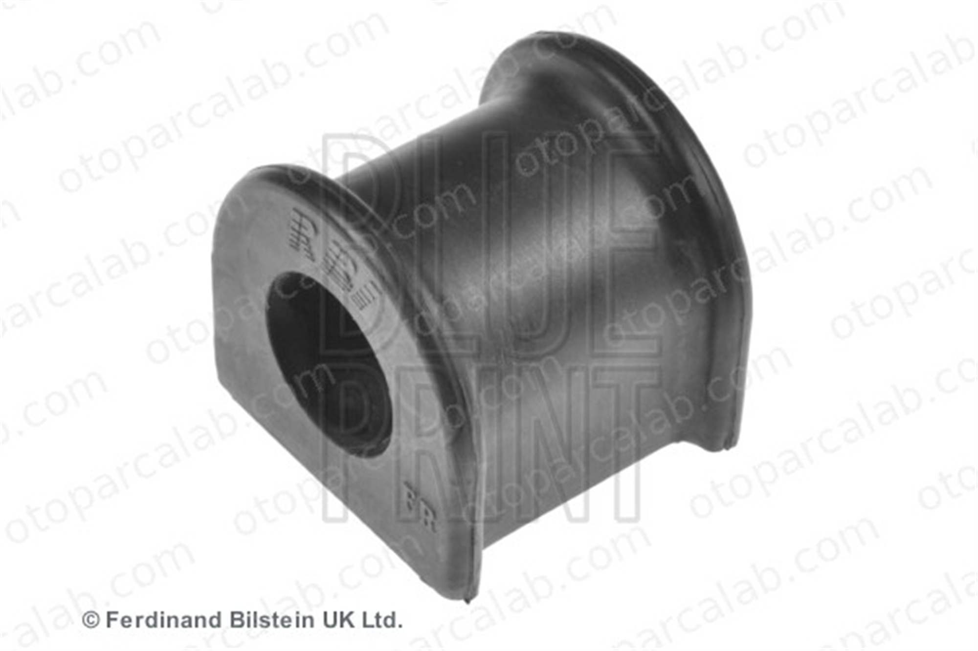 BLUE PRINT ADT380139 Viraj Demir Lastiği Arka TOYOTA CAMRY Sedan 4881533090