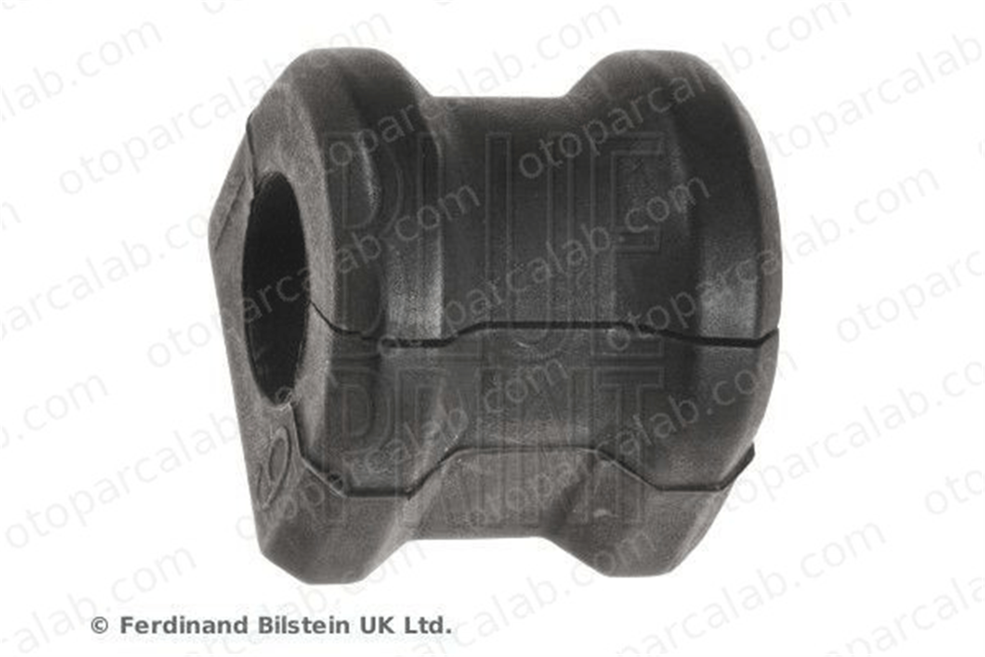 BLUE PRINT ADT380143 Viraj Demir Lastiği Arka TOYOTA AVENSIS Station wagon AVENSIS 4881805070