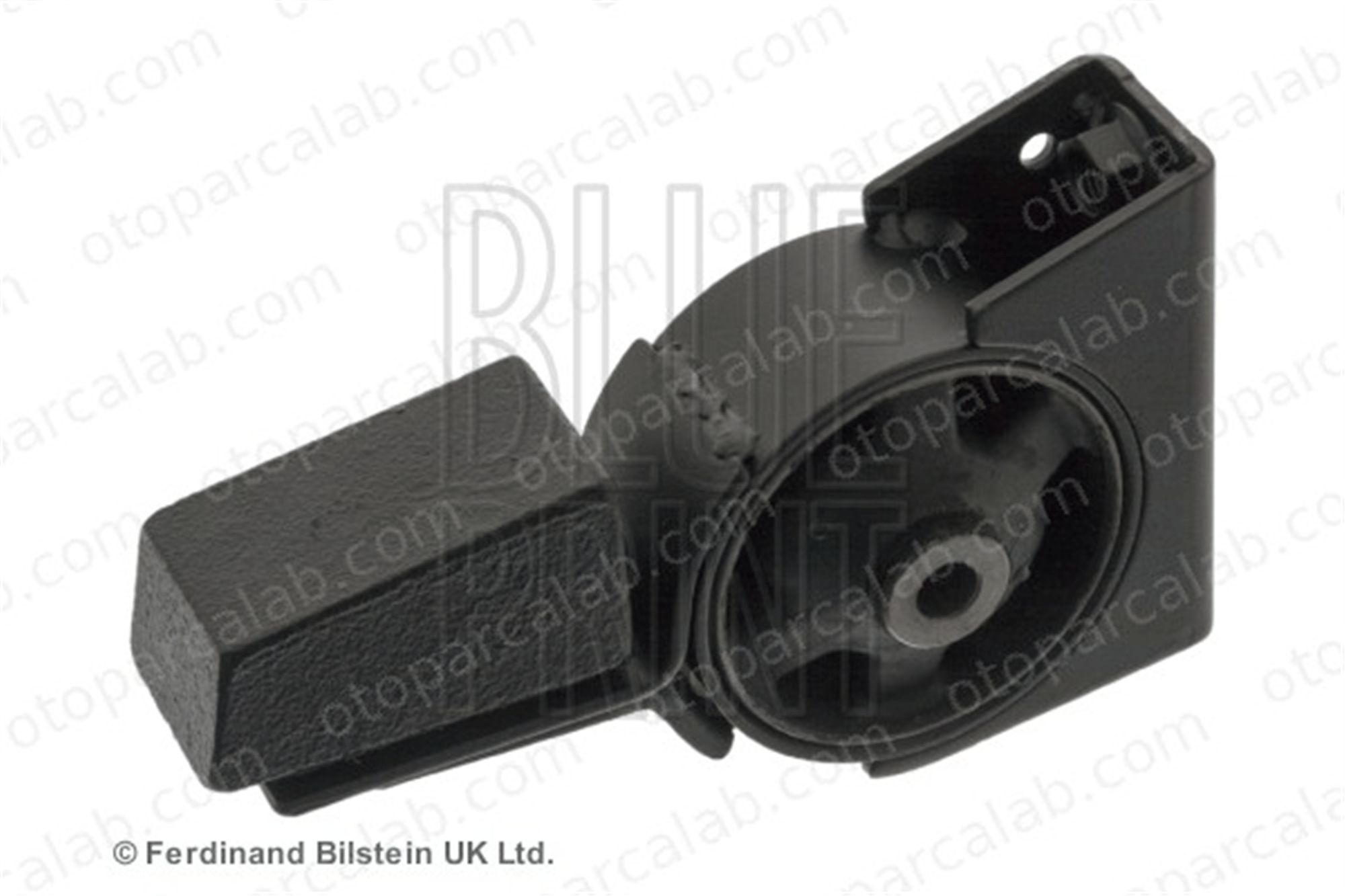 BLUE PRINT ADT380180 Motor Takozu Ön TOYOTA AVENSIS AVENSIS Liftback 123610B010 123610B011