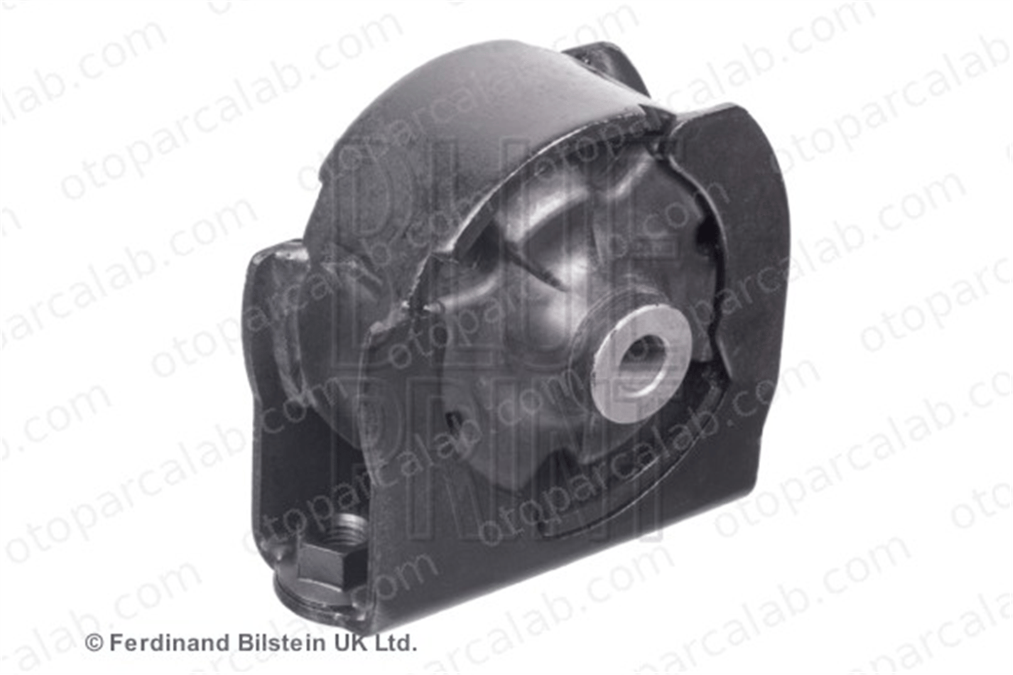 BLUE PRINT ADT380182 Motor Takozu Ön TOYOTA RAV 4 II AVENSIS VERSO 1236121010