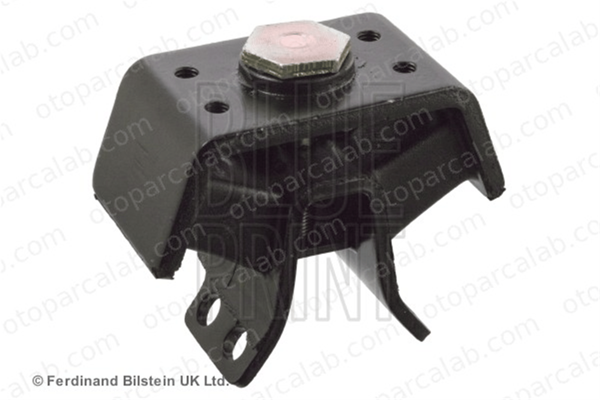 BLUE PRINT ADT380190 Motor Takozu Arka TOYOTA HILUX VII Pick-up 123710L031 123710L030