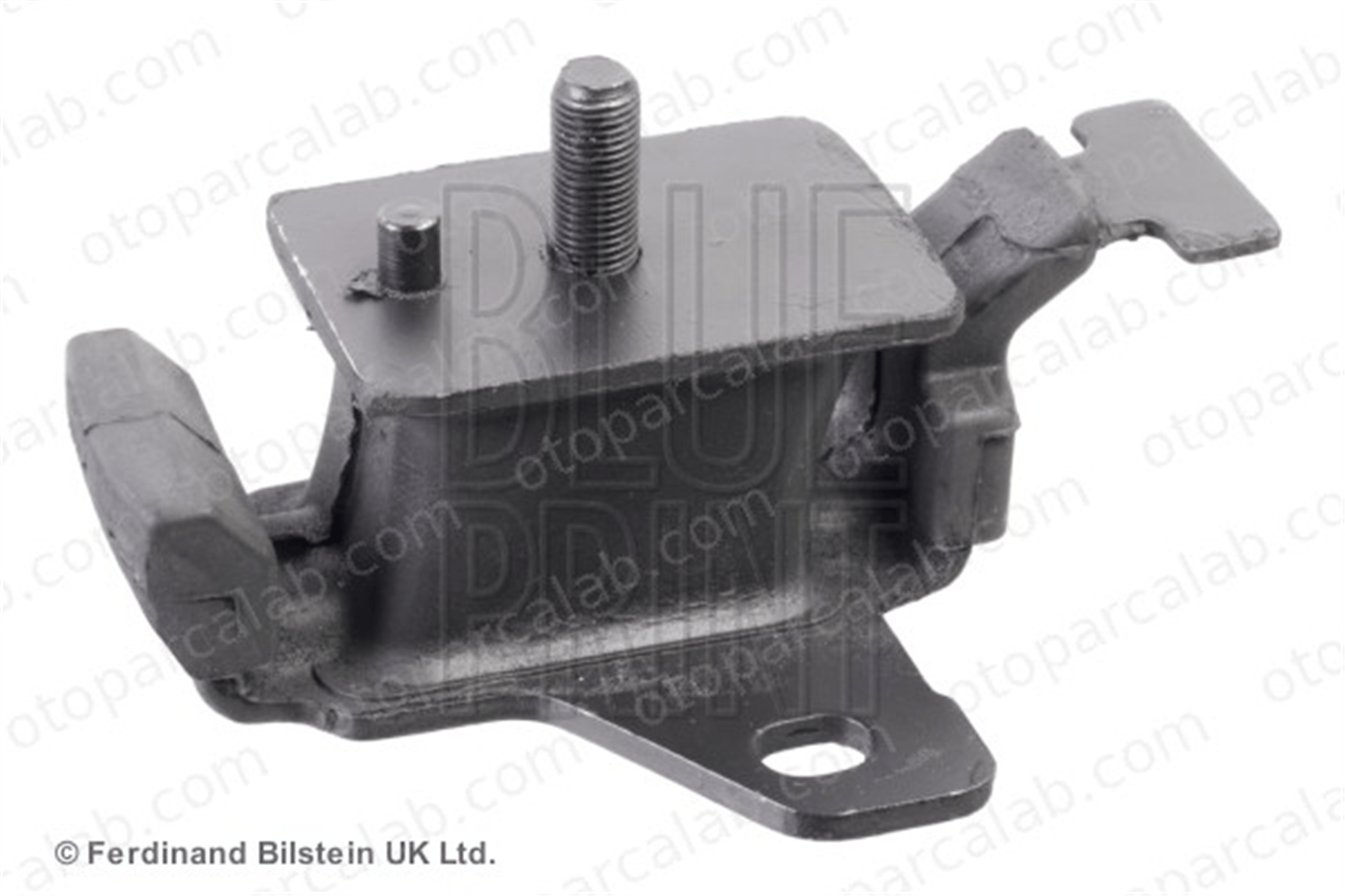 BLUE PRINT ADT380198 Motor Takozu Sağ veya Sol TOYOTA HILUX VII Pick-up 123610L030 123610L040