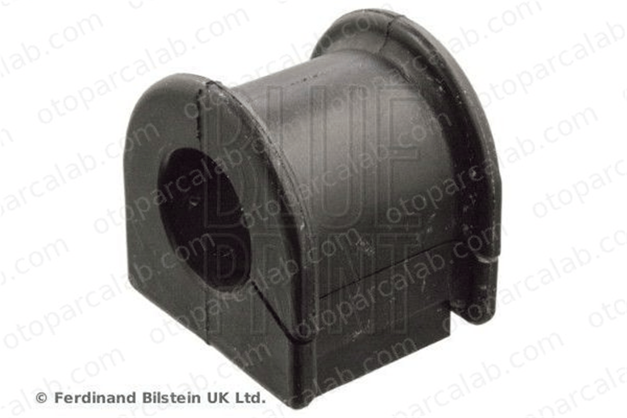 BLUE PRINT ADT380201 Viraj Demir Lastiği Ön TOYOTA COROLLA Verso 488150F010 4881520290