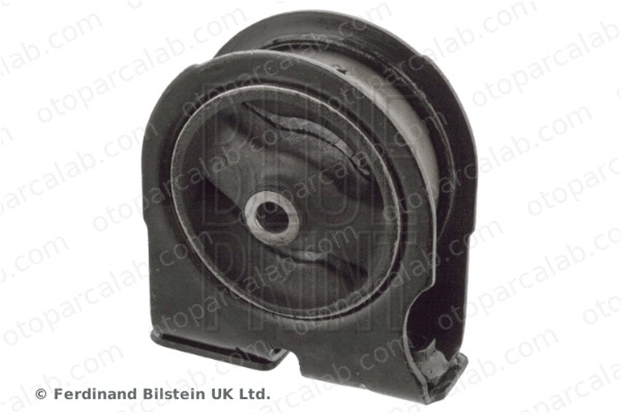 BLUE PRINT ADT380204 Motor Takozu Sağ veya Sol TOYOTA RAV 4 I 1236174370