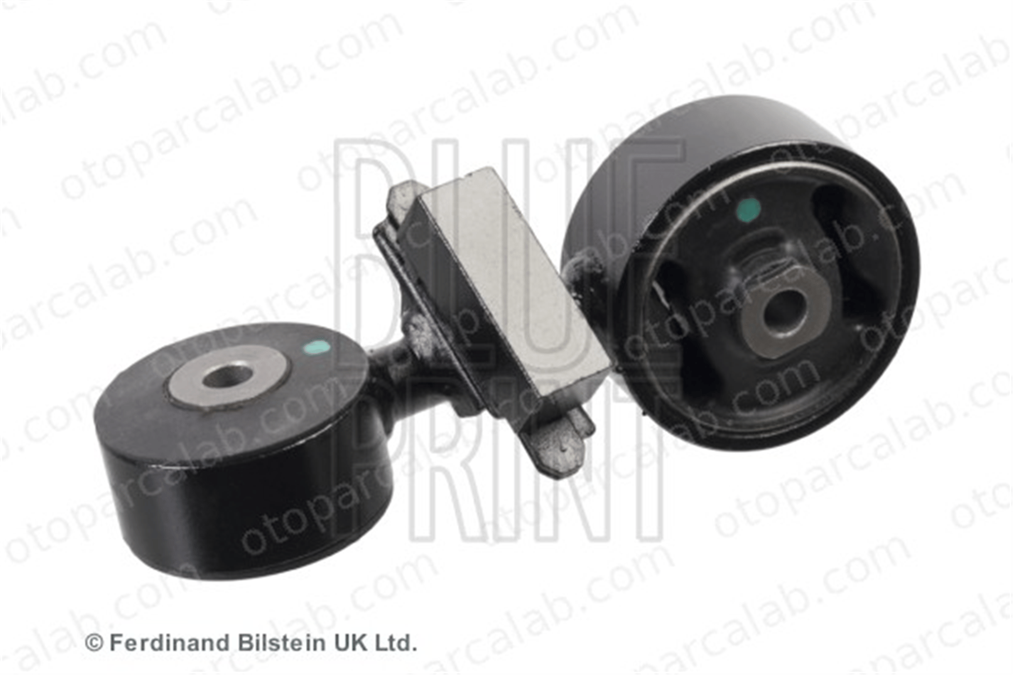 BLUE PRINT ADT380206 Motor Takozu Üst TOYOTA CAMRY Sedan 1236328061 1236328060