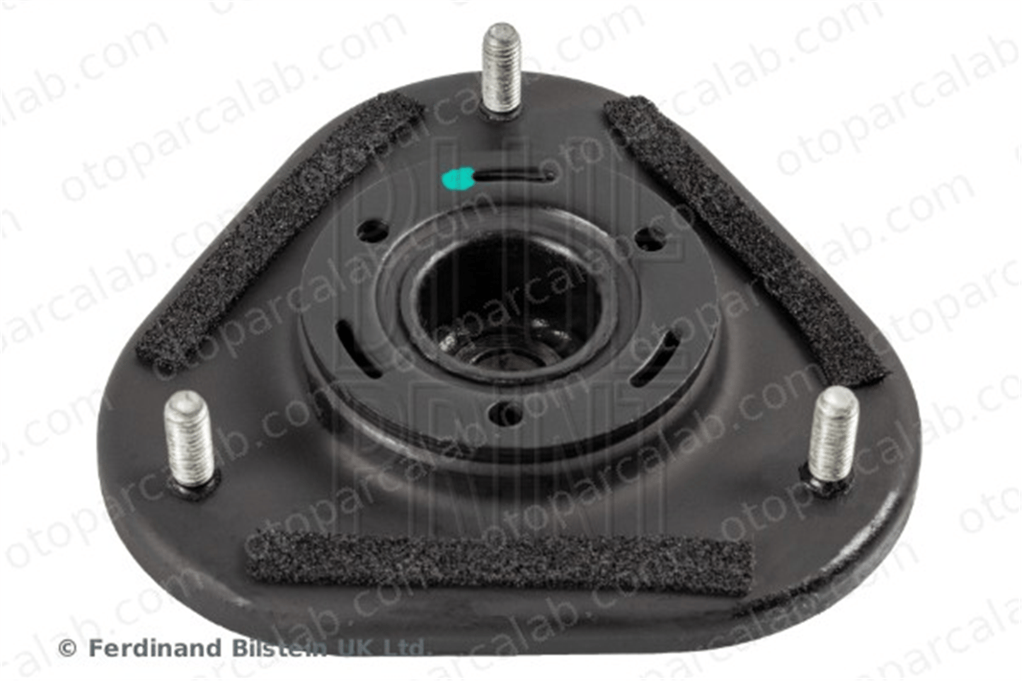 BLUE PRINT ADT380221 Amortisör Tabla Takozu Ön Sağ veya Sol TOYOTA AVENSIS AVENSIS Sedan 4860905030 4860905040