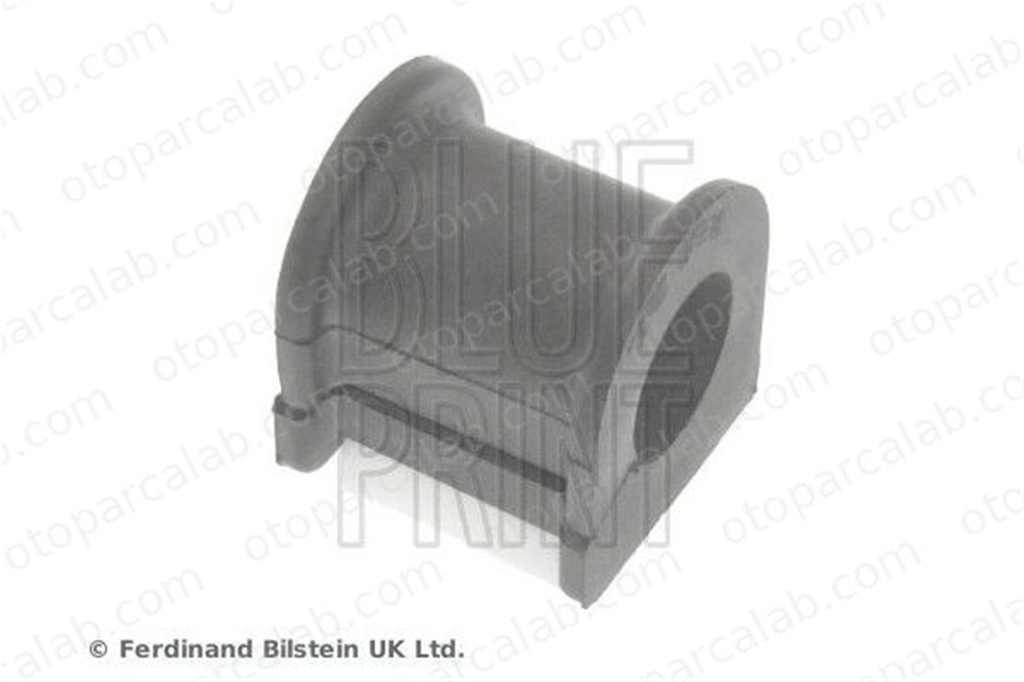 BLUE PRINT ADT38032 Viraj Demir Lastiği Ön TOYOTA AVENSIS AVENSIS Liftback 4881505050