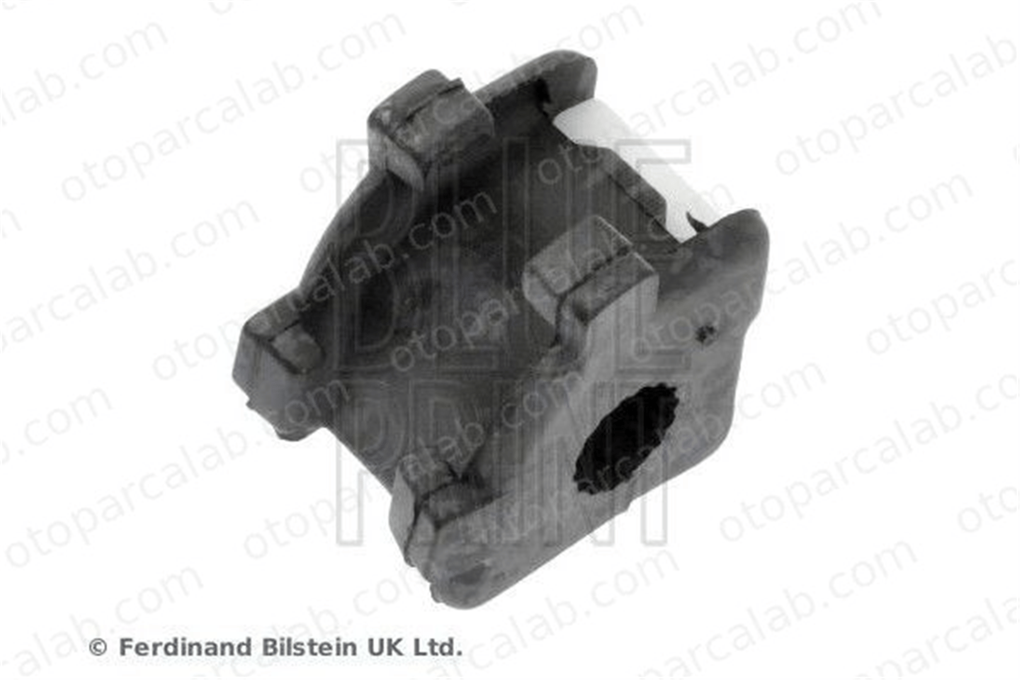 BLUE PRINT ADT38038 Viraj Demir Lastiği Arka TOYOTA AVENSIS Liftback AVENSIS ADT38038 4881805040