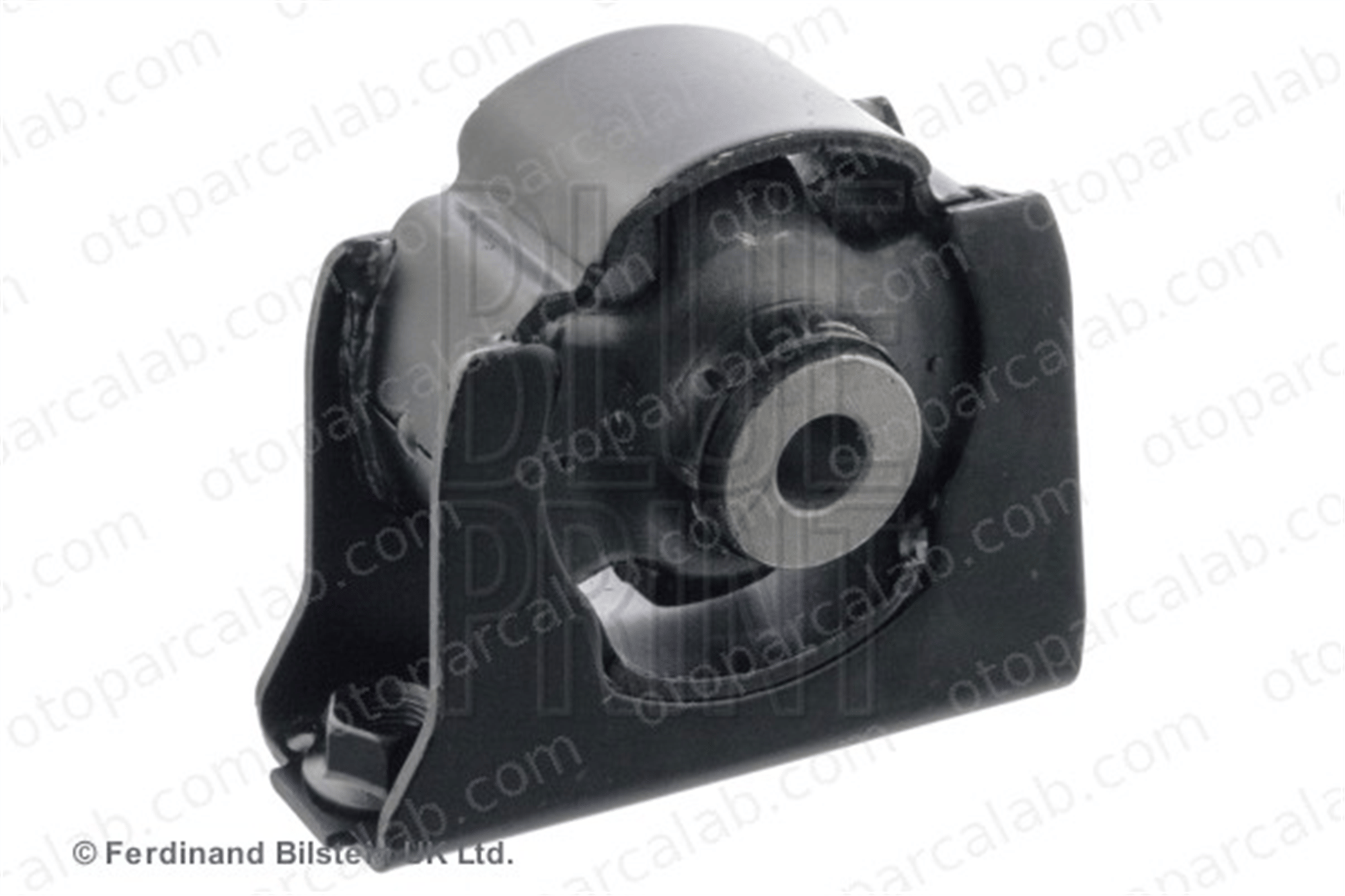 BLUE PRINT ADT380381 Motor Takozu Ön TOYOTA AURIS COROLLA Sedan 1236128230 1236128250