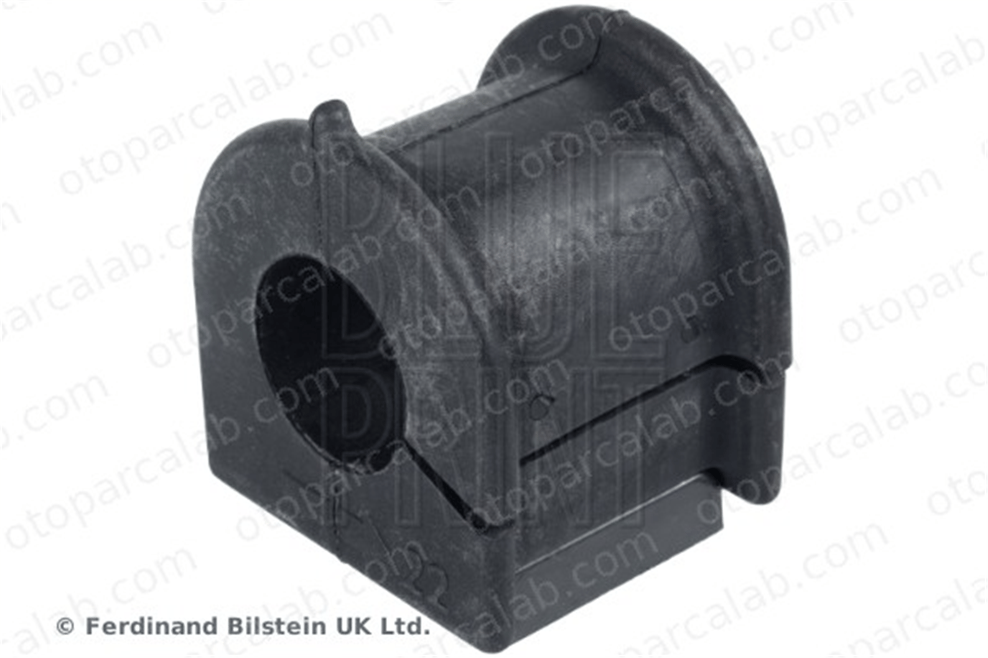 BLUE PRINT ADT38050 Viraj Demir Lastiği Ön TOYOTA COROLLA AVENSIS 4881502110