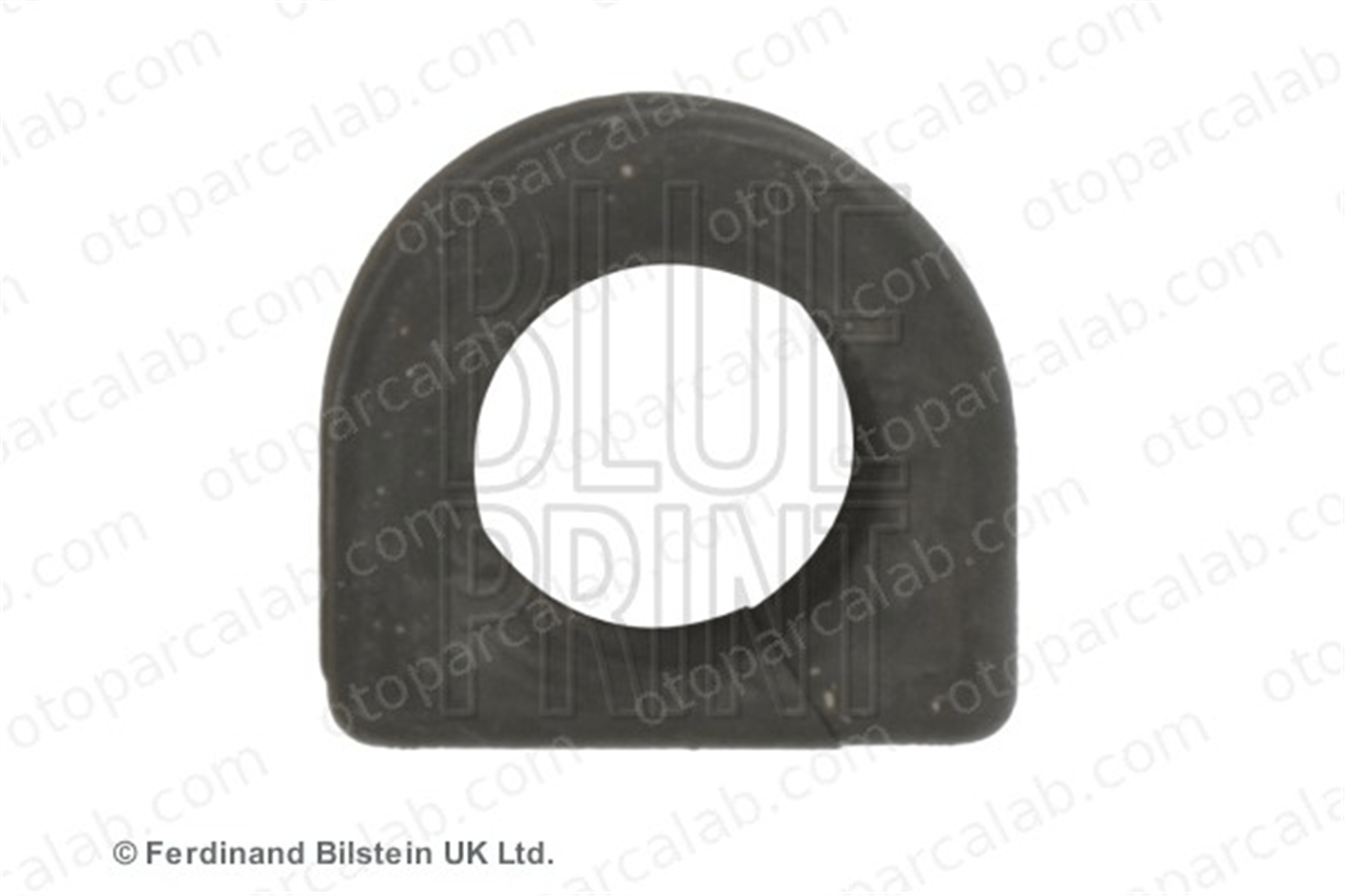 BLUE PRINT ADT38059 Viraj Demir Lastiği Arka FORD RANGER MAZDA B-SERIE 4881520210