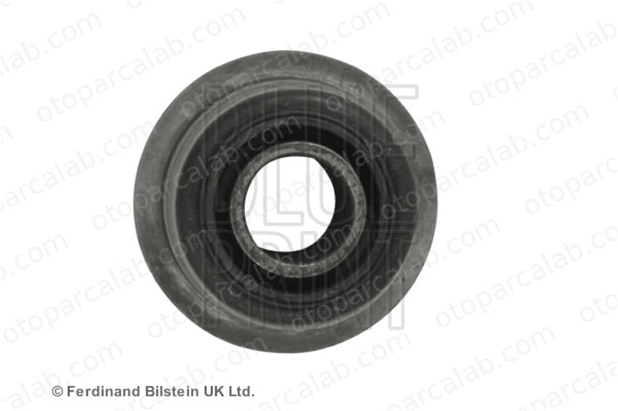 BLUE PRINT ADT38070 Salıncak Burcu Ön Alt Sağ veya Sol TOYOTA HIACE IV Minibüs/Otobüs HIACE IV Panelvan/Van 4863226090
