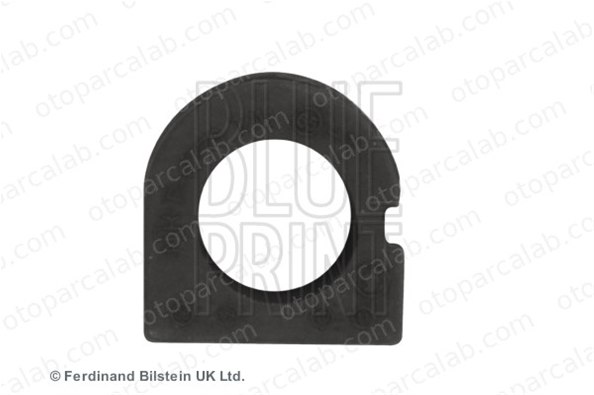BLUE PRINT ADT38091 Viraj Demir Lastiği Ön TOYOTA YARIS VERSO YARIS ADT38091 4881552020
