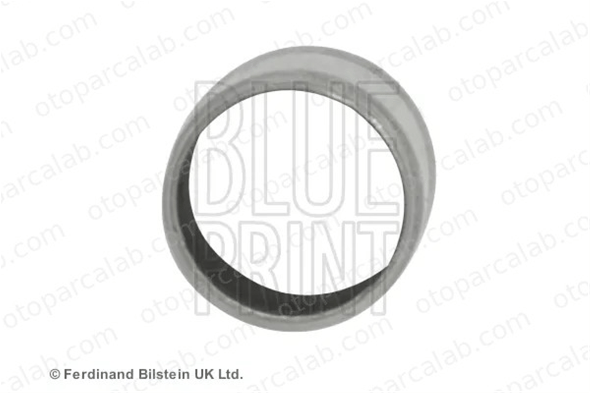 BLUE PRINT ADT38095 Salıncak Kovanı Ön Alt Sağ veya Sol TOYOTA CARINA E VI CARINA E VI Sedan 9038919002 9090389008
