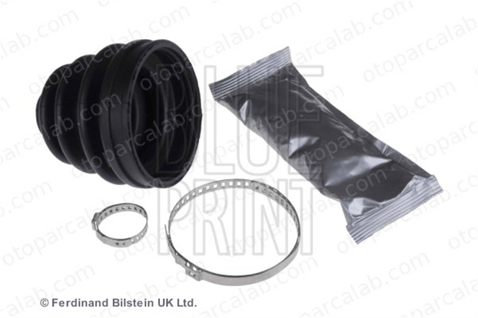 BLUE PRINT ADT38102 Aks Körüğü Ön Dış Sağ veya Sol TOYOTA COROLLA COROLLA Liftback ADT38102 442812270