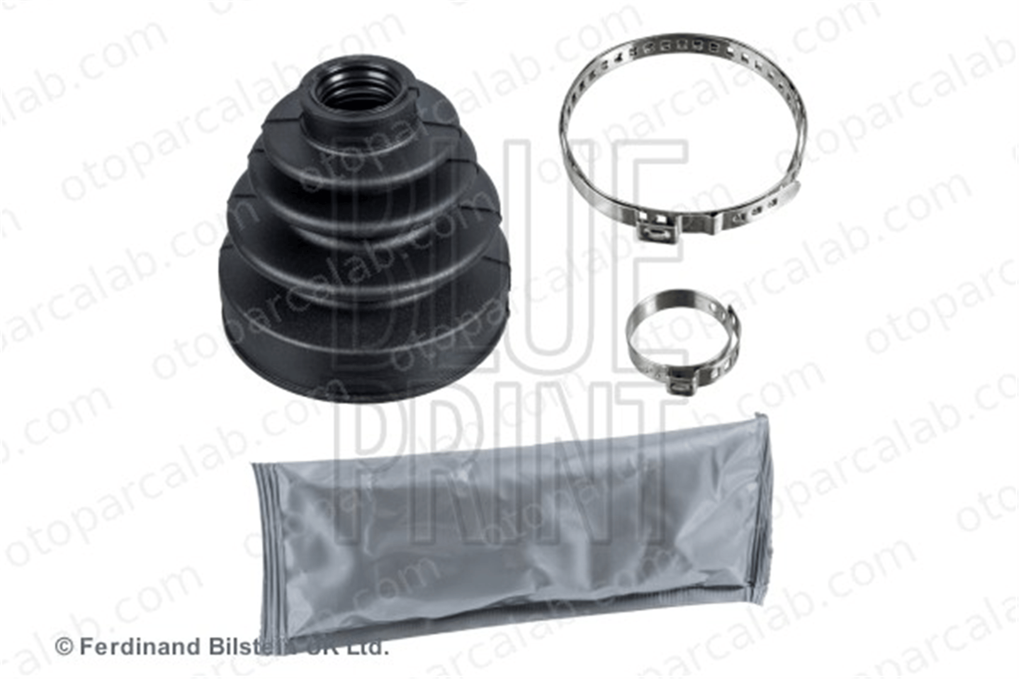 BLUE PRINT ADT381103 Aks Körüğü Ön İç Sağ veya Sol TOYOTA CELICA Coupe 443820401 0443820401