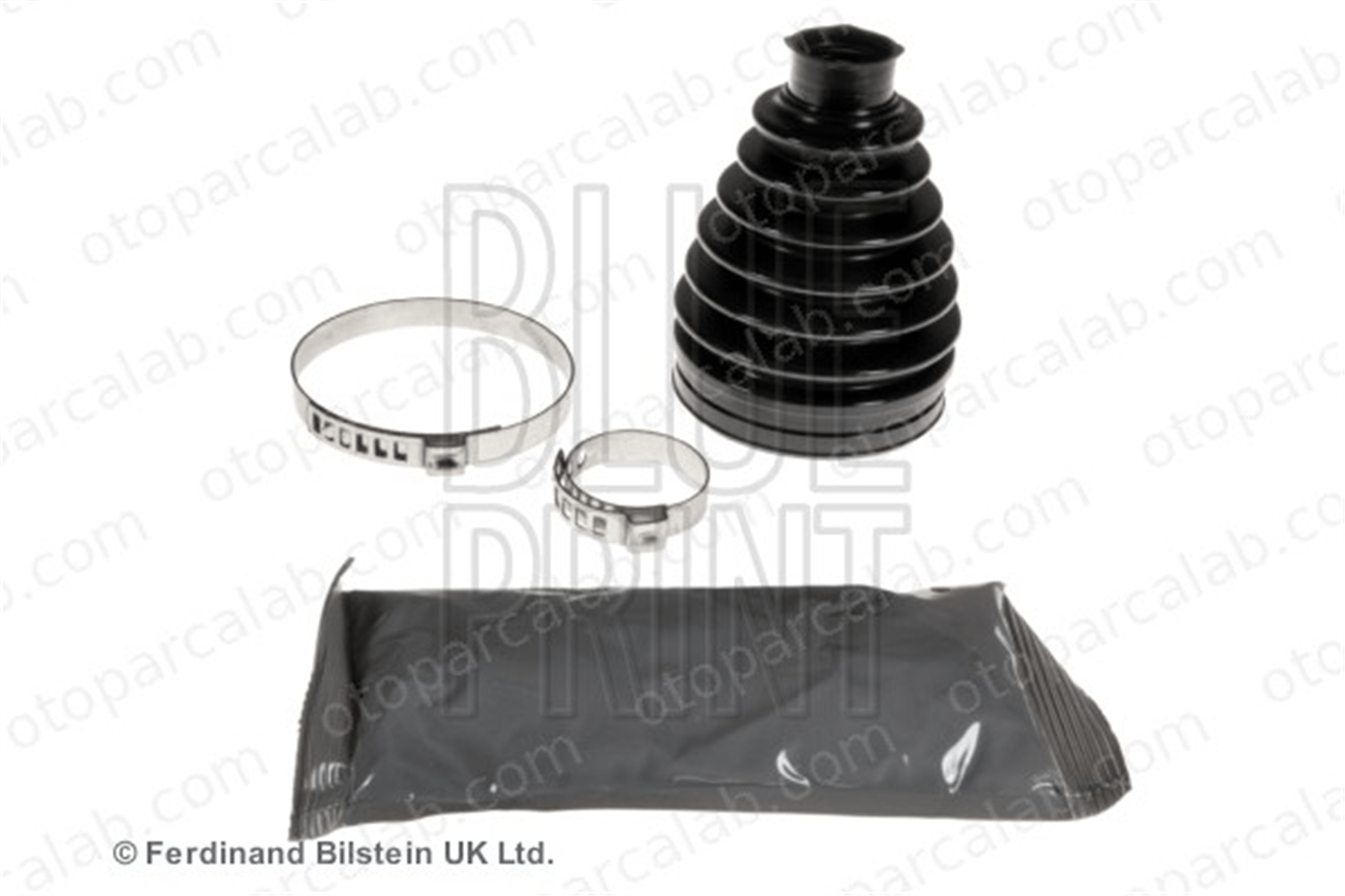 BLUE PRINT ADT381105 Aks Körüğü Ön Dış Sağ veya Sol TOYOTA YARIS 442752381 442752380