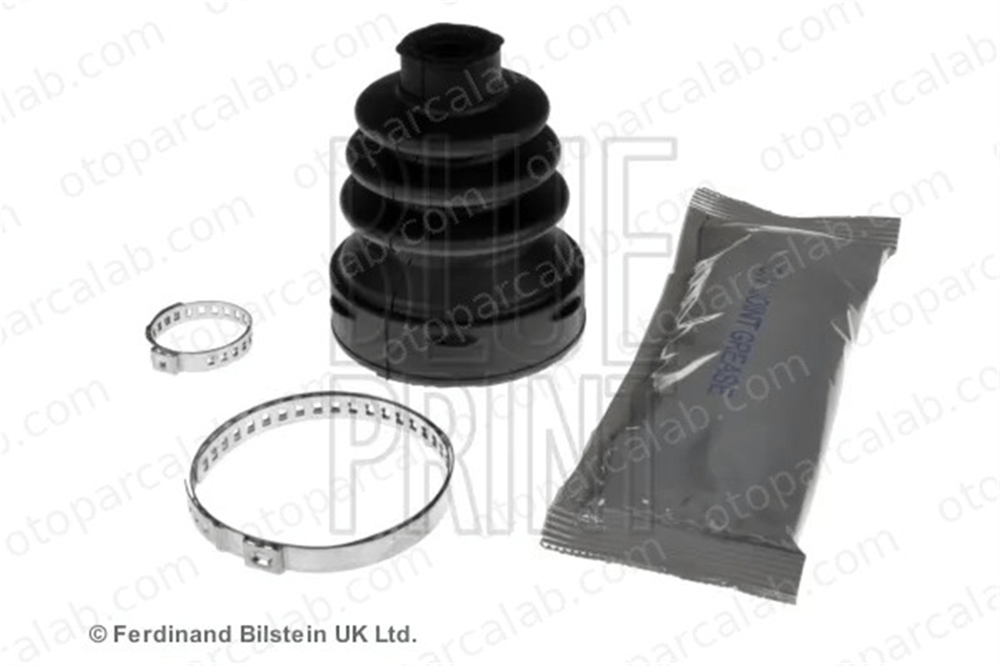BLUE PRINT ADT381111 Aks Körüğü Ön İç Sağ veya Sol TOYOTA YARIS OPEL CORSA D 44370H011 044370H011