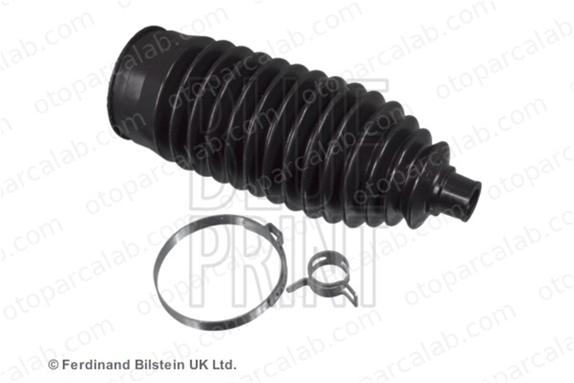BLUE PRINT ADT381123 Direksiyon Körüğü Sağ veya Sol TOYOTA YARIS VERSO YARIS 4553552030