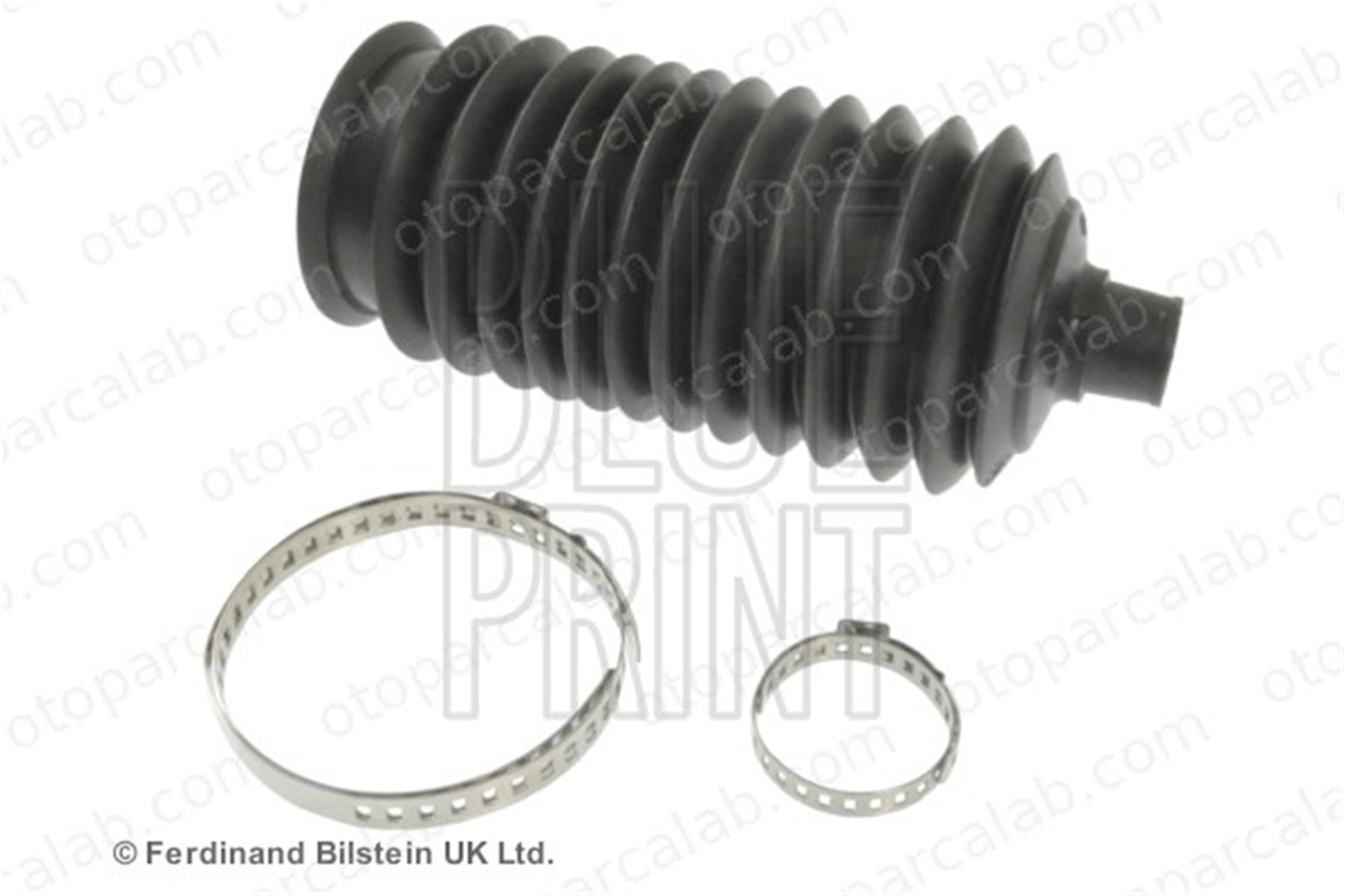 BLUE PRINT ADT381505 Direksiyon Körüğü Sağ veya Sol TOYOTA RAV 4 II COROLLA 4553512100 4553502010