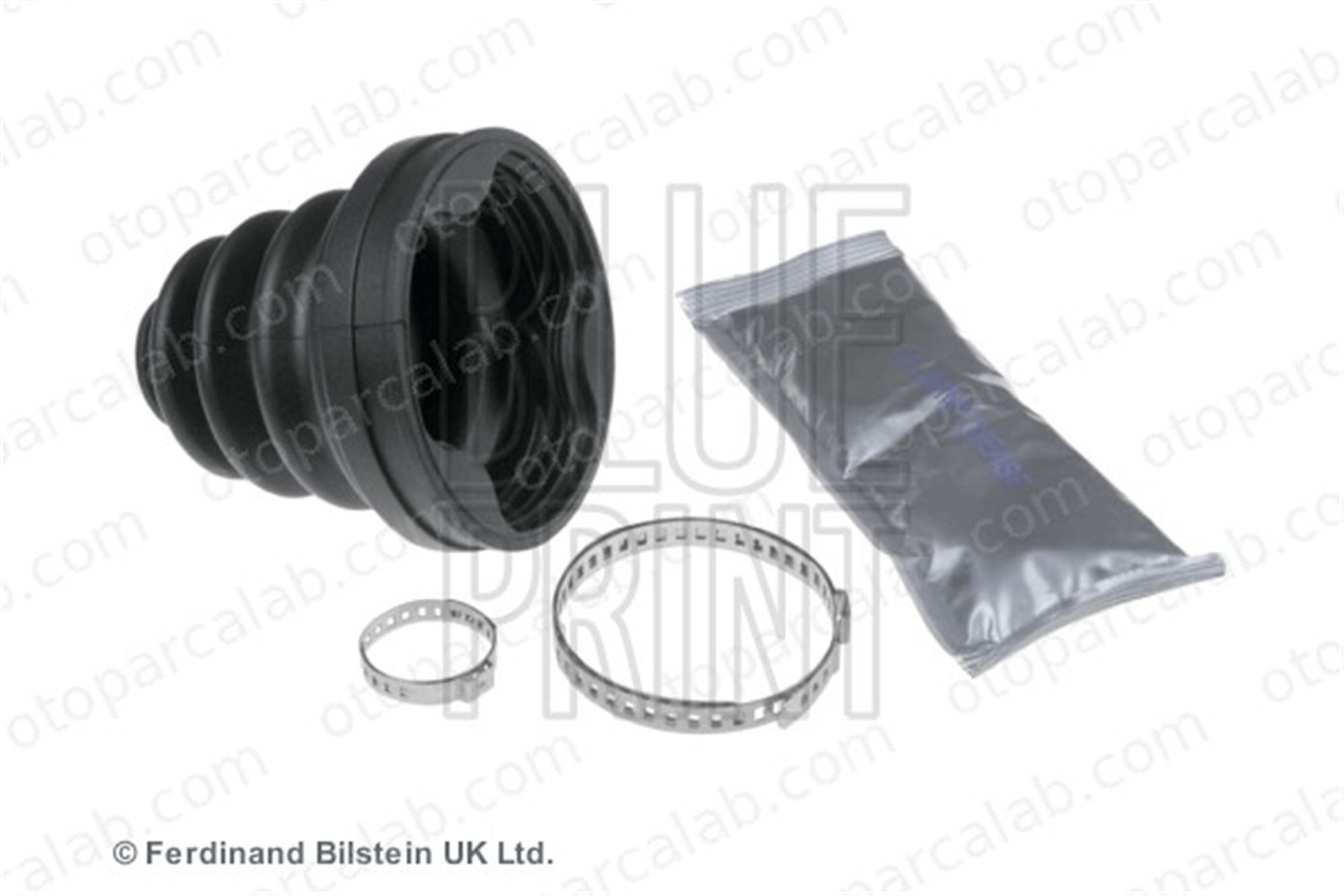 BLUE PRINT ADT38154 Aks Körüğü Ön Dış Sağ veya Sol TOYOTA CAMRY CAMRY Station wagon 443820361 443820360