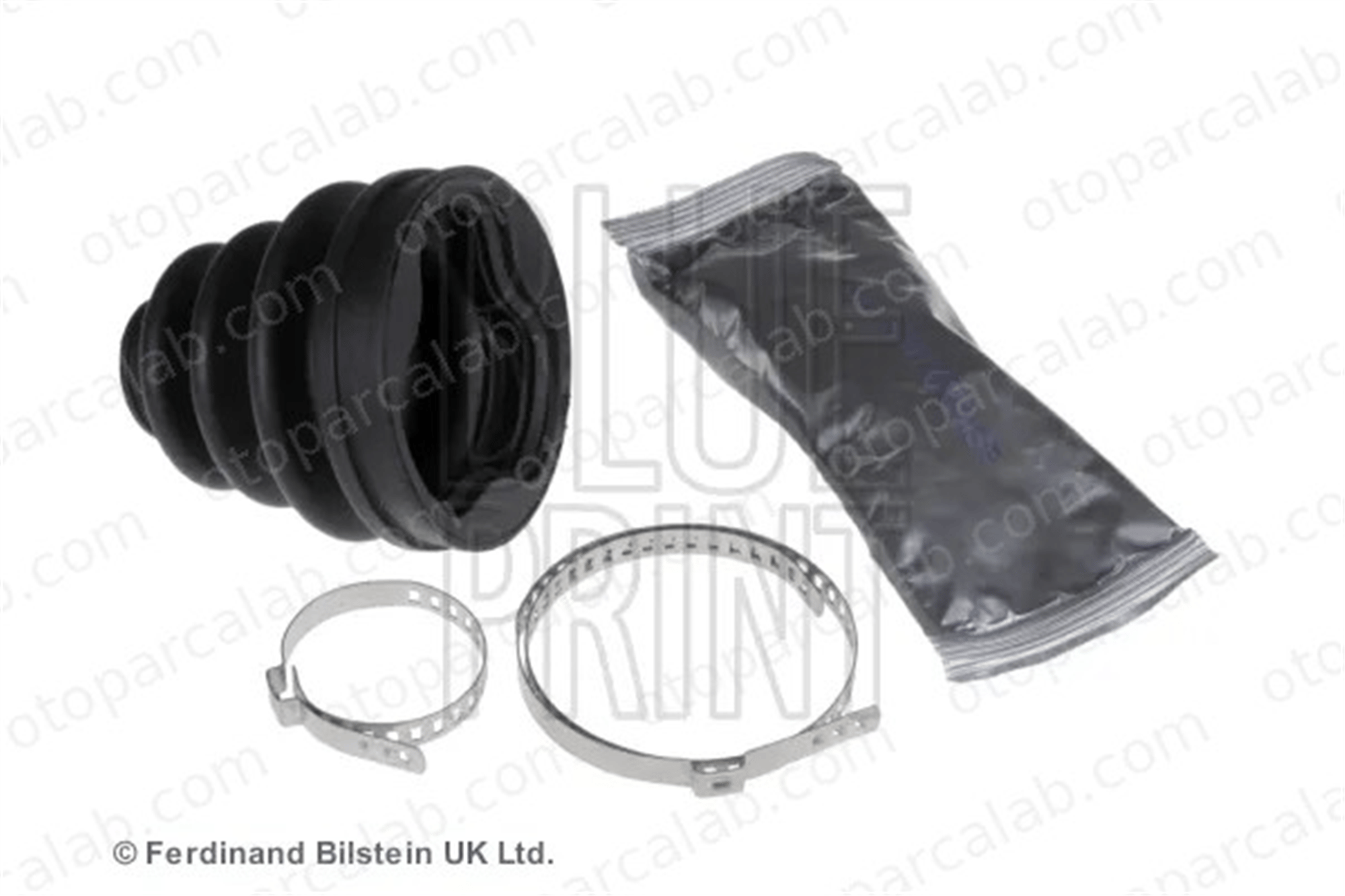 BLUE PRINT ADT38189 Aks Körüğü Ön İç Sağ veya Sol TOYOTA YARIS VERSO YARIS ADT38189 443752140