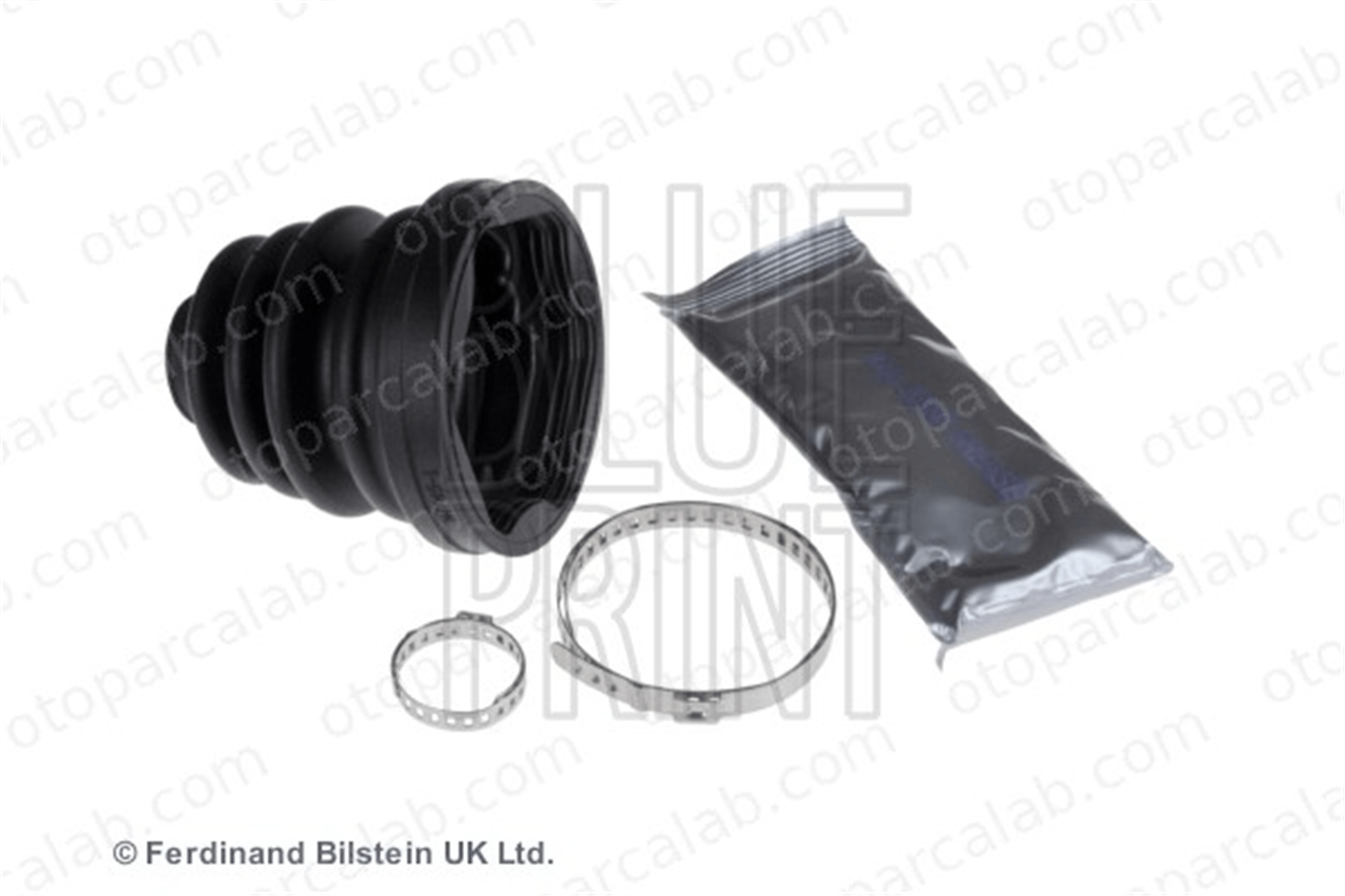 BLUE PRINT ADT38195 Aks Körüğü Ön Dış Sağ veya Sol TOYOTA AVENSIS AVENSIS Sedan 443805260SK1 0443805260SK1