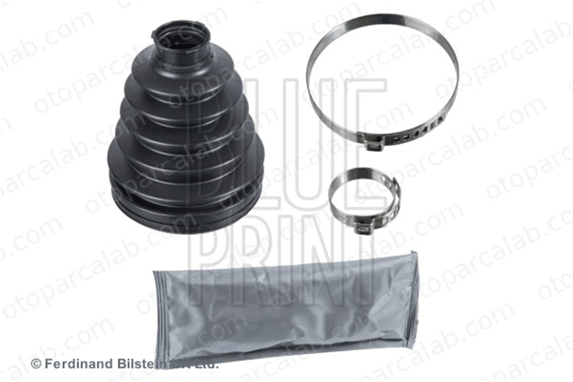 BLUE PRINT ADT38196 Aks Körüğü Ön Dış Sağ veya Sol TOYOTA RAV 4 IV RAV 4 III 443844051 442742011