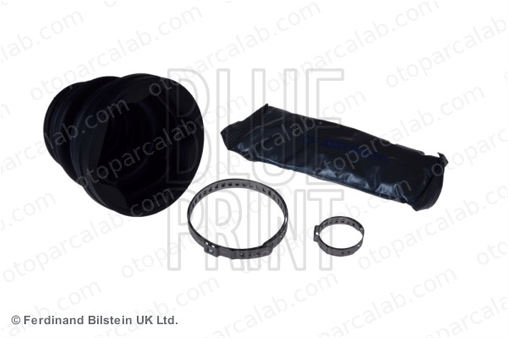 BLUE PRINT ADT38198 Aks Körüğü Ön İç Sağ veya Sol TOYOTA COROLLA AVENSIS 443802131 442702330