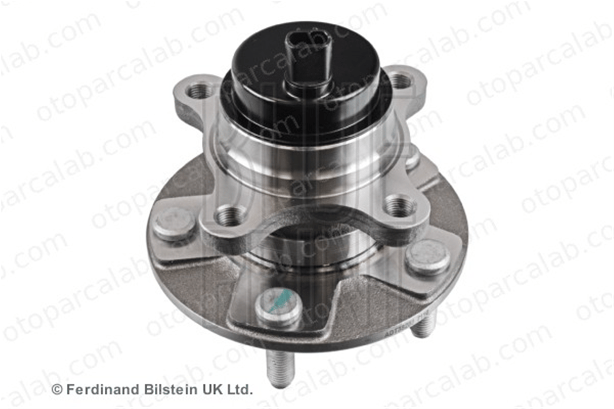BLUE PRINT ADT38283 Teker Rulmanı Ön Sağ LEXUS GS IS II 4355030010 4355030011