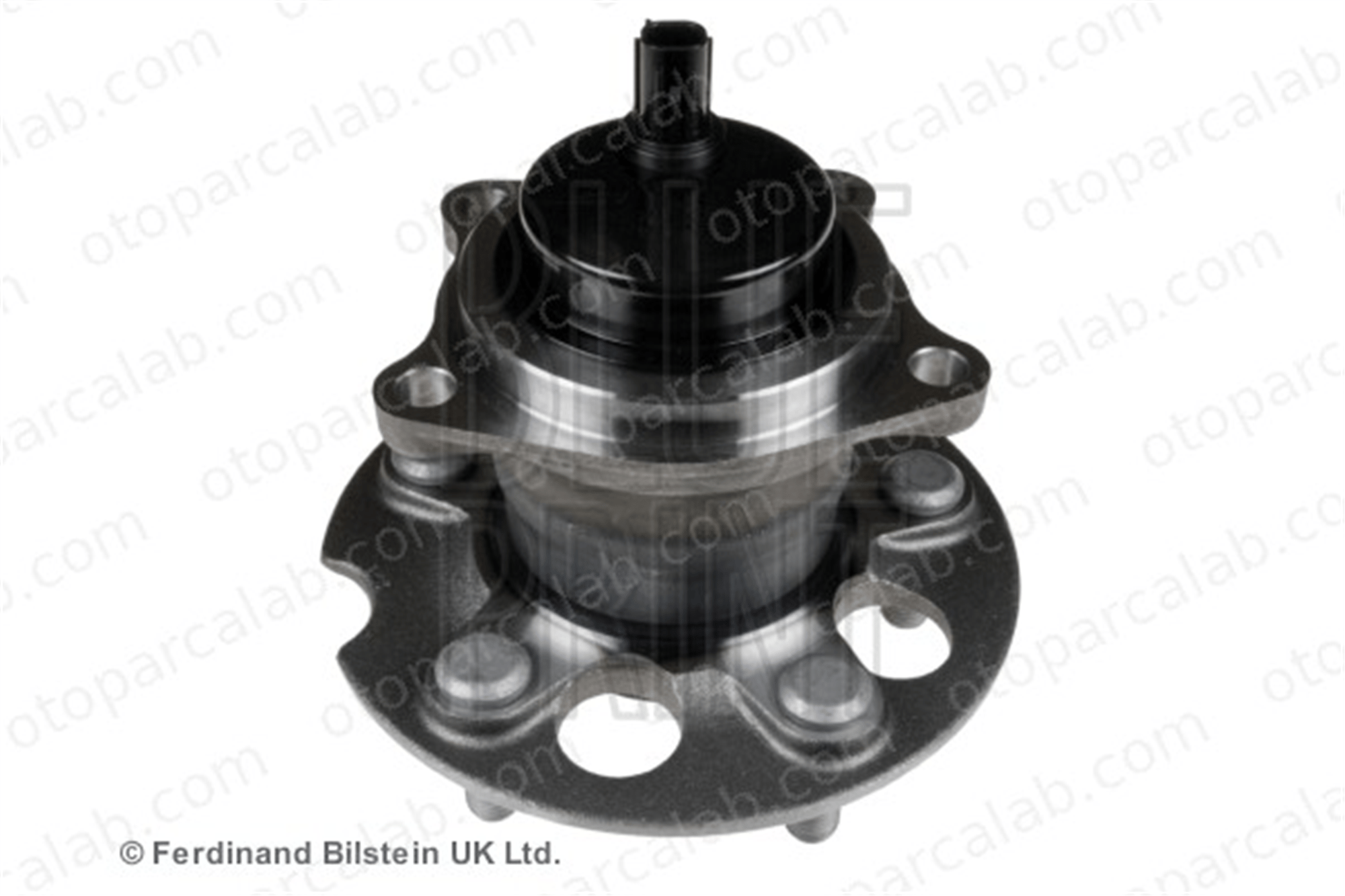 BLUE PRINT ADT383113 Teker Rulmanı Arka Sağ veya Sol TOYOTA RAV 4 IV LEXUS NX 4245042040 4245044030
