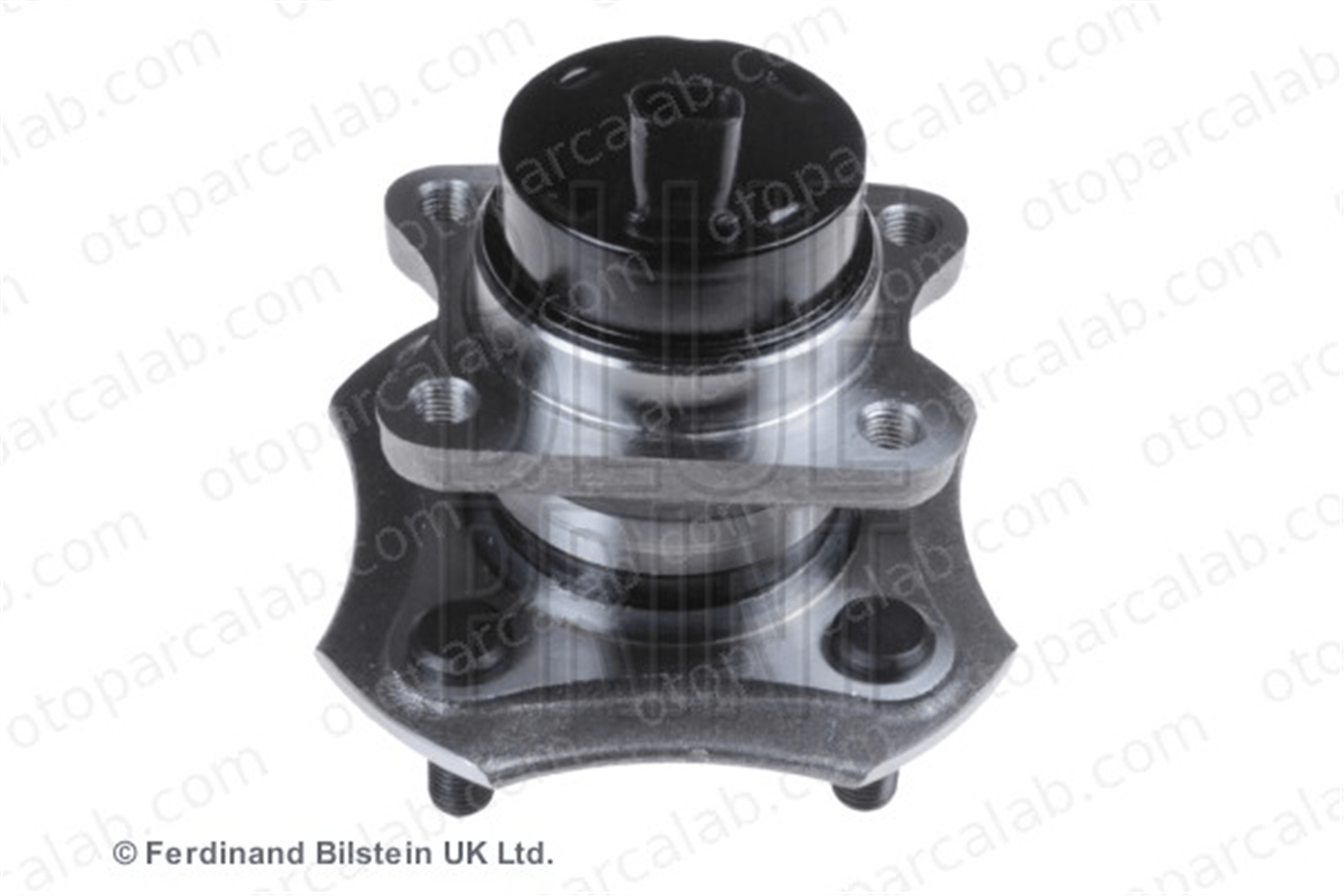 BLUE PRINT ADT38332 Teker Rulmanı Arka Sağ veya Sol TOYOTA YARIS VERSO YARIS 4245052020 424500D010