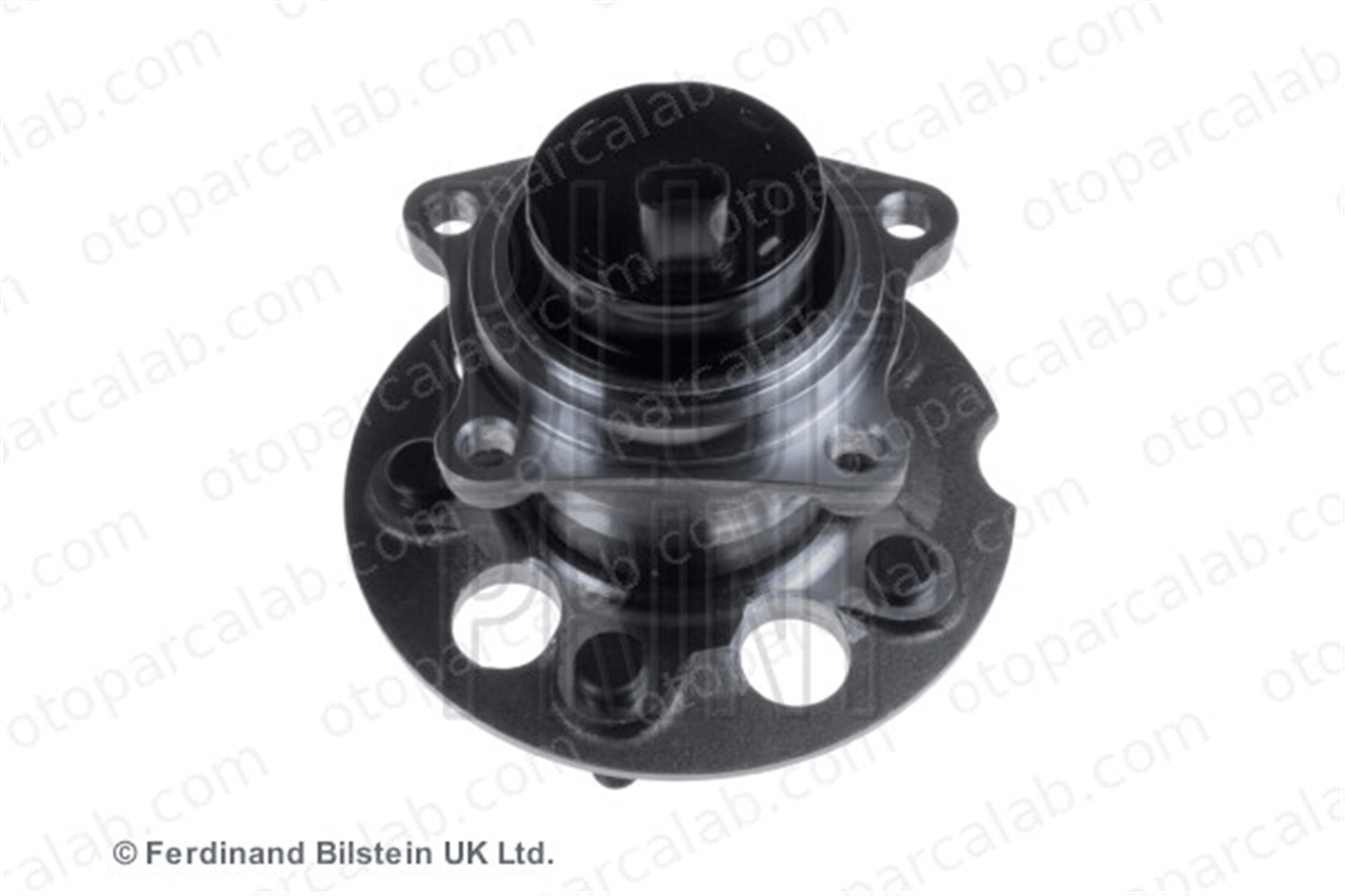 BLUE PRINT ADT38354 Teker Rulmanı Arka Sağ veya Sol TOYOTA RAV 4 II 4245042030 4245042020