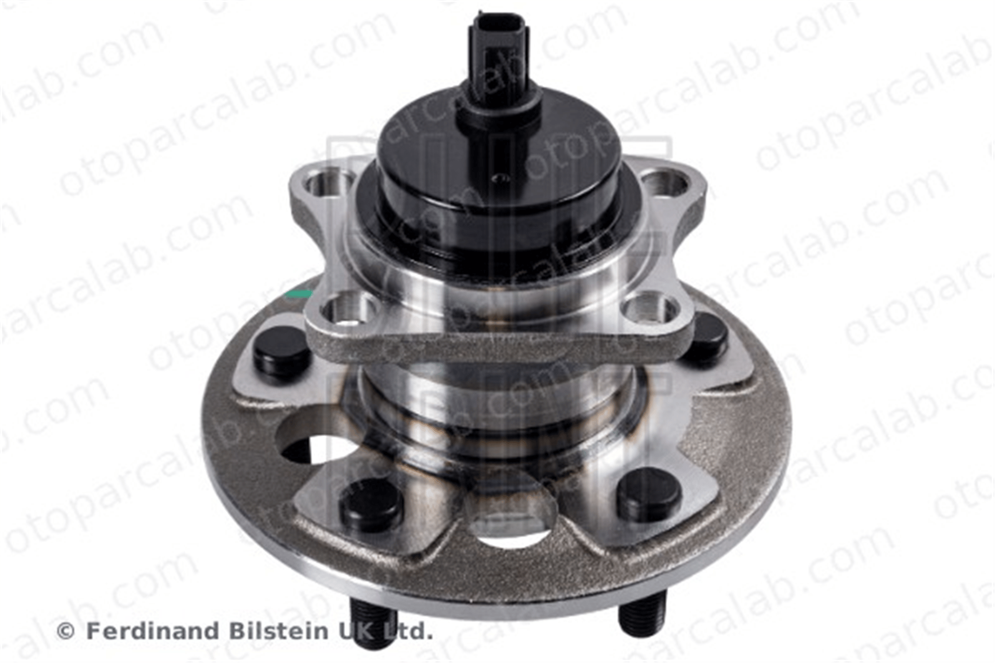 BLUE PRINT ADT38390 Teker Rulmanı Arka Sağ veya Sol TOYOTA AURIS COROLLA Sedan 4245012090 4245002250