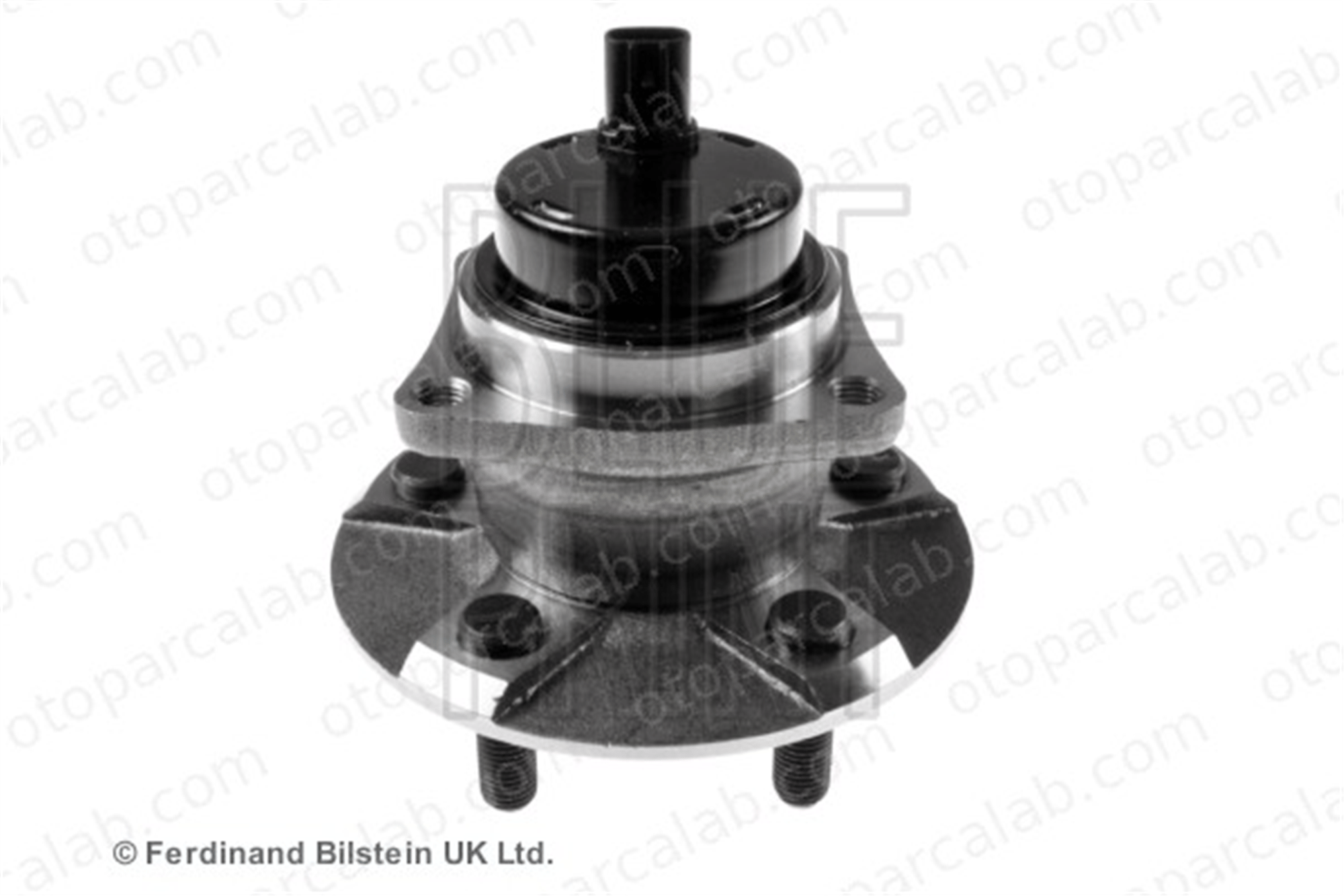 BLUE PRINT ADT38394 Teker Rulmanı Arka Sağ veya Sol TOYOTA AVENSIS AVENSIS Sedan 4245047030 4245005040