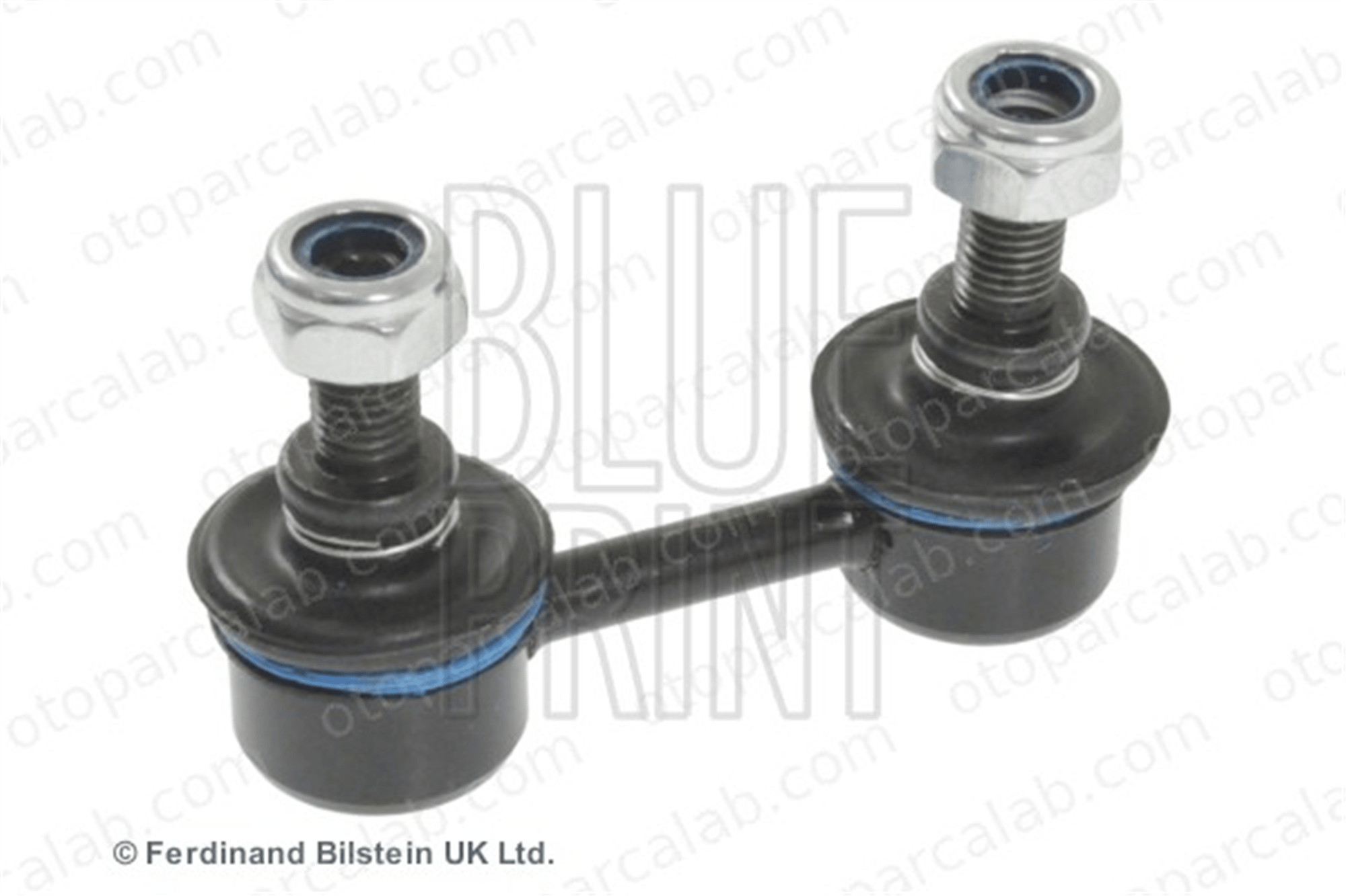 BLUE PRINT ADT38506 Viraj Demir Askı Rotu Ön Sağ veya Sol TOYOTA COROLLA COROLLA Compact 4882033010 4882002010