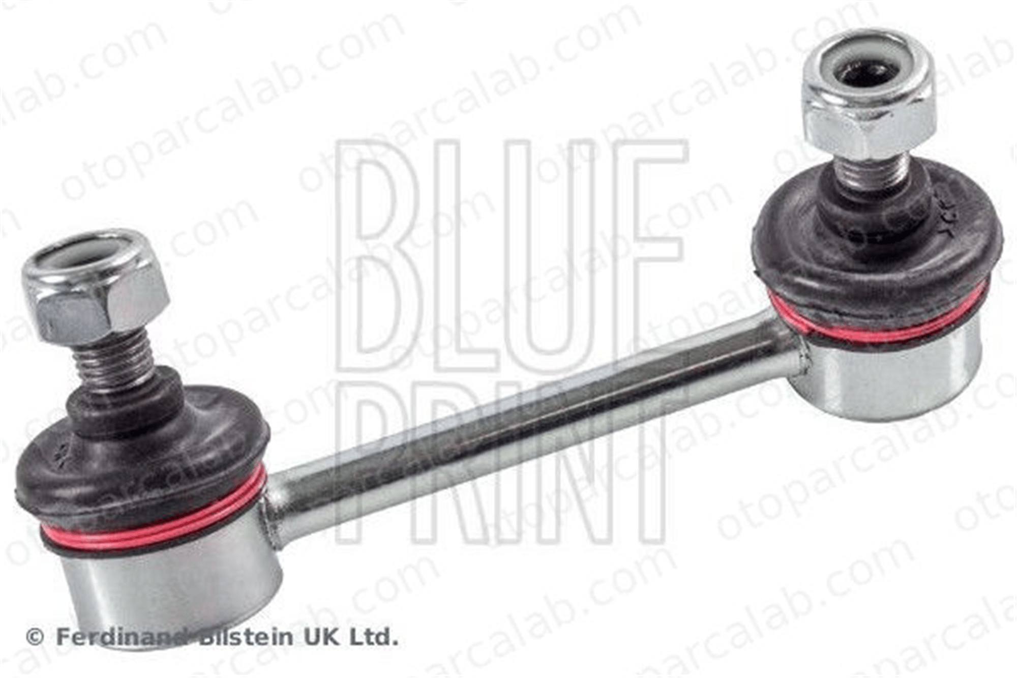 BLUE PRINT ADT38539 Viraj Demir Askı Rotu Arka Sol TOYOTA RAV 4 II 4884042010