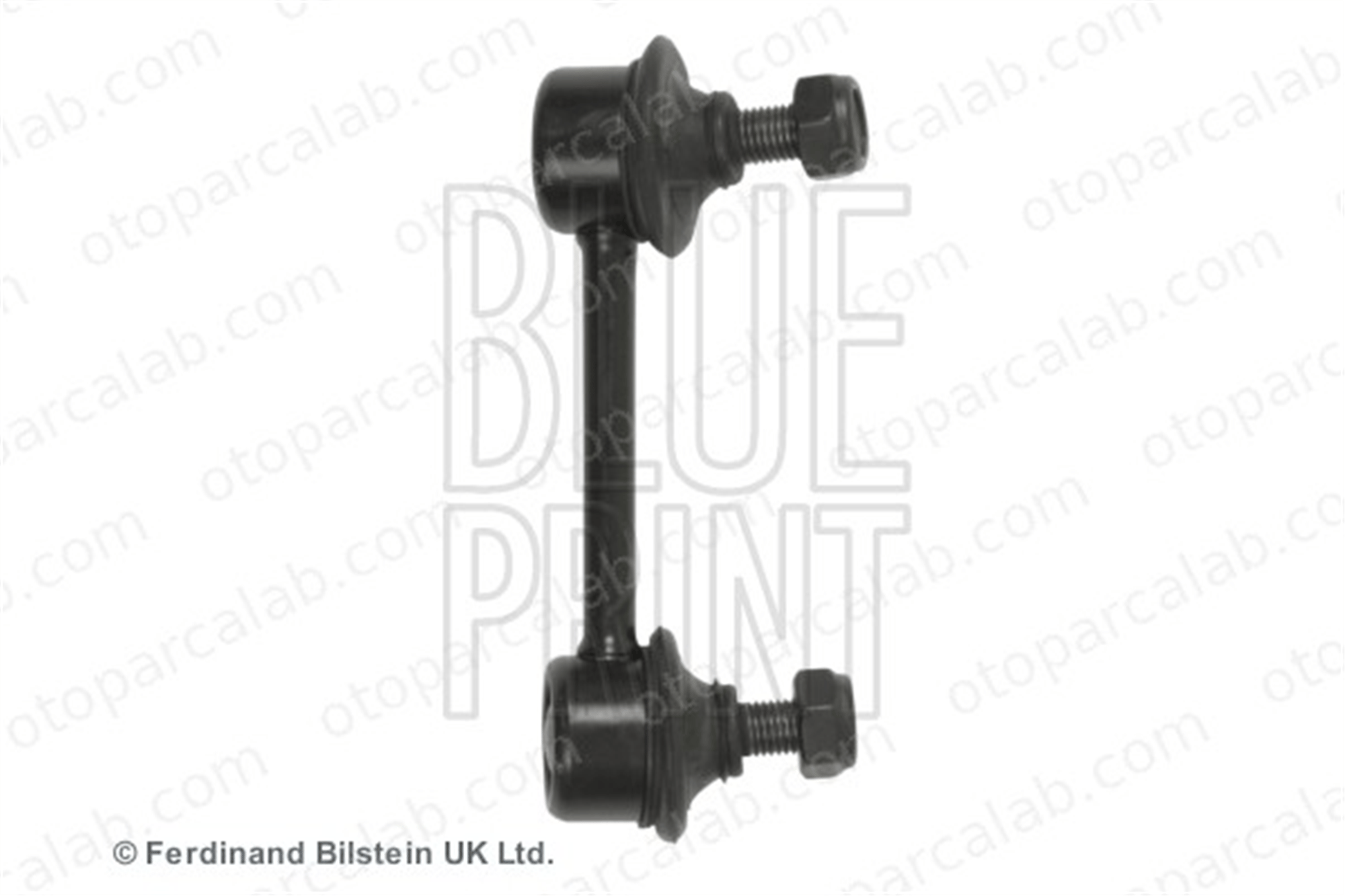 BLUE PRINT ADT38540 Viraj Demir Askı Rotu Arka Sağ TOYOTA RAV 4 II 4883042010
