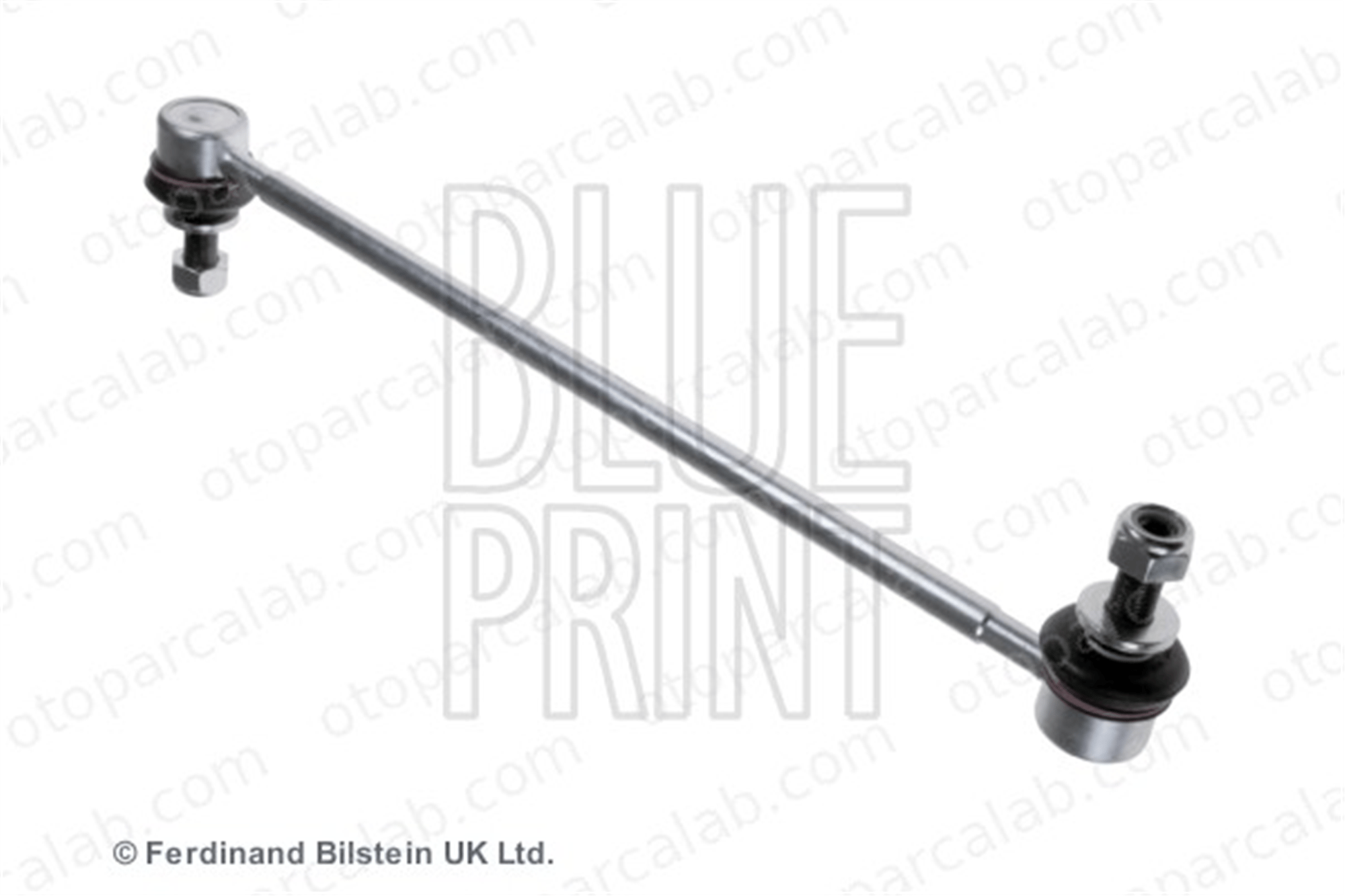 BLUE PRINT ADT38580 Viraj Demir Askı Rotu Ön Sağ veya Sol TOYOTA AURIS AVENSIS Sedan ADT38580 4882042030
