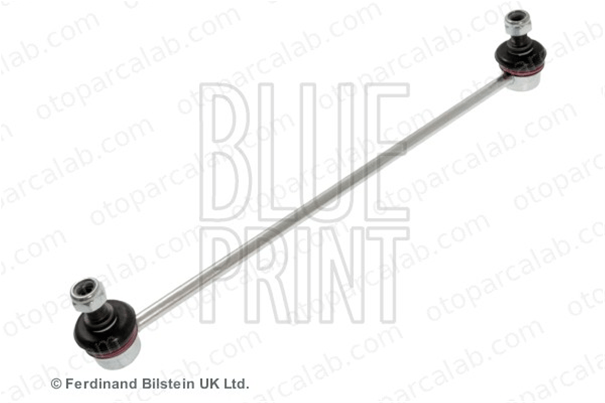 BLUE PRINT ADT38583 Viraj Demir Askı Rotu Ön Sağ veya Sol TOYOTA YARIS URBAN CRUISER 488200D010 488200D020