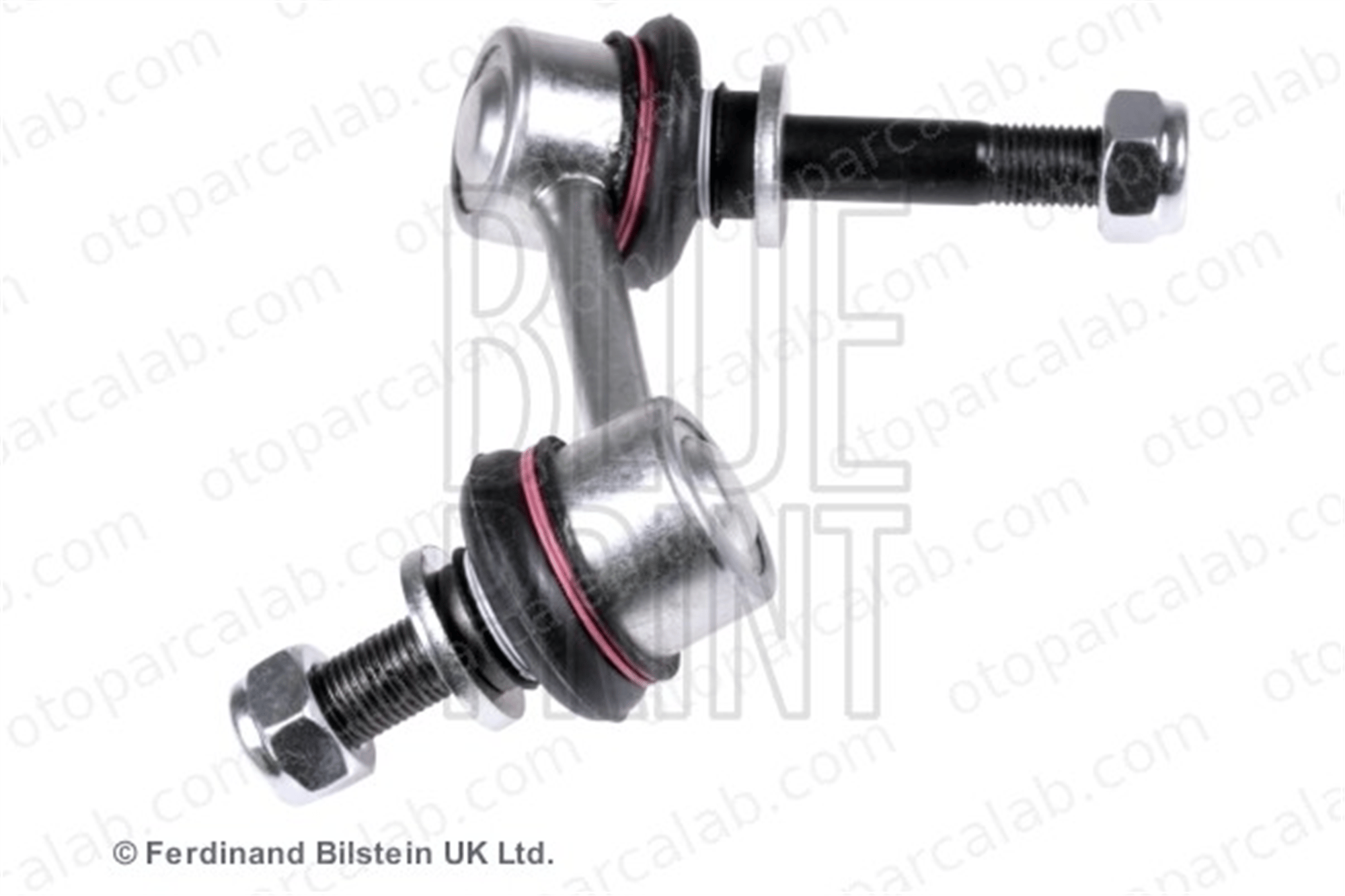 BLUE PRINT ADT38591 Viraj Demir Askı Rotu Ön Sol LEXUS GS IS II 4881030070