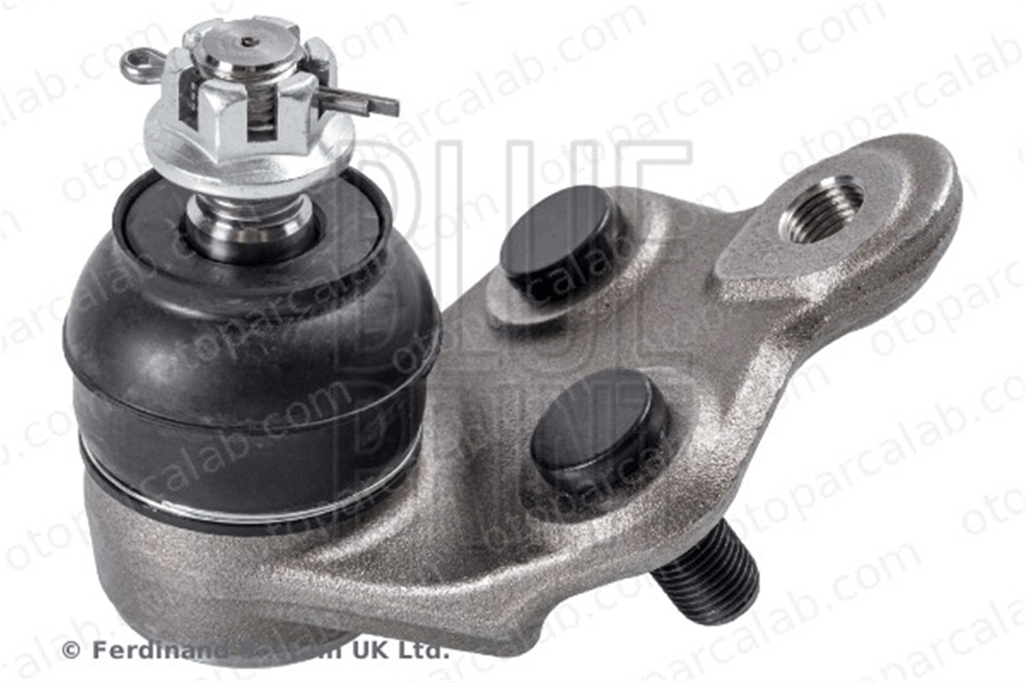 BLUE PRINT ADT38604 Rotil Alt Sağ veya Sol TOYOTA CARINA V CARINA V Sedan 4333029146 4333029145