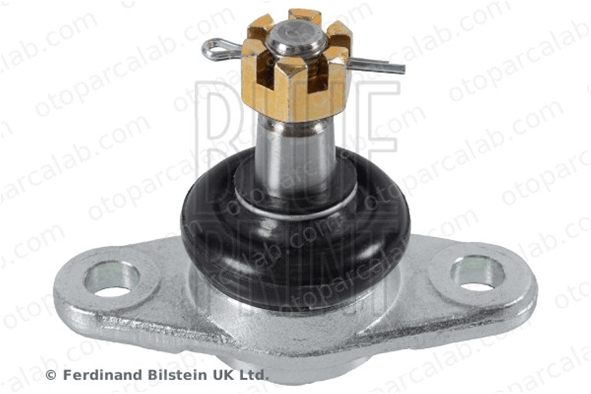 BLUE PRINT ADT38610 Rotil Alt Sağ veya Sol TOYOTA CAMRY CAMRY Station wagon 4333039275 4333039135