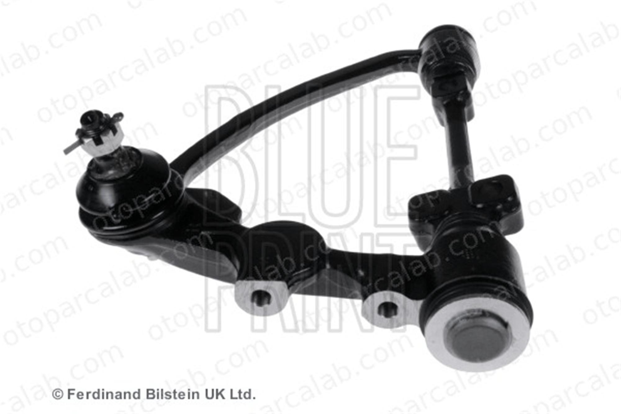 BLUE PRINT ADT386106 Salıncak Ön Üst Sağ TOYOTA HIACE IV Panelvan/Van HIACE IV Minibüs/Otobüs 4806629105 4806629045