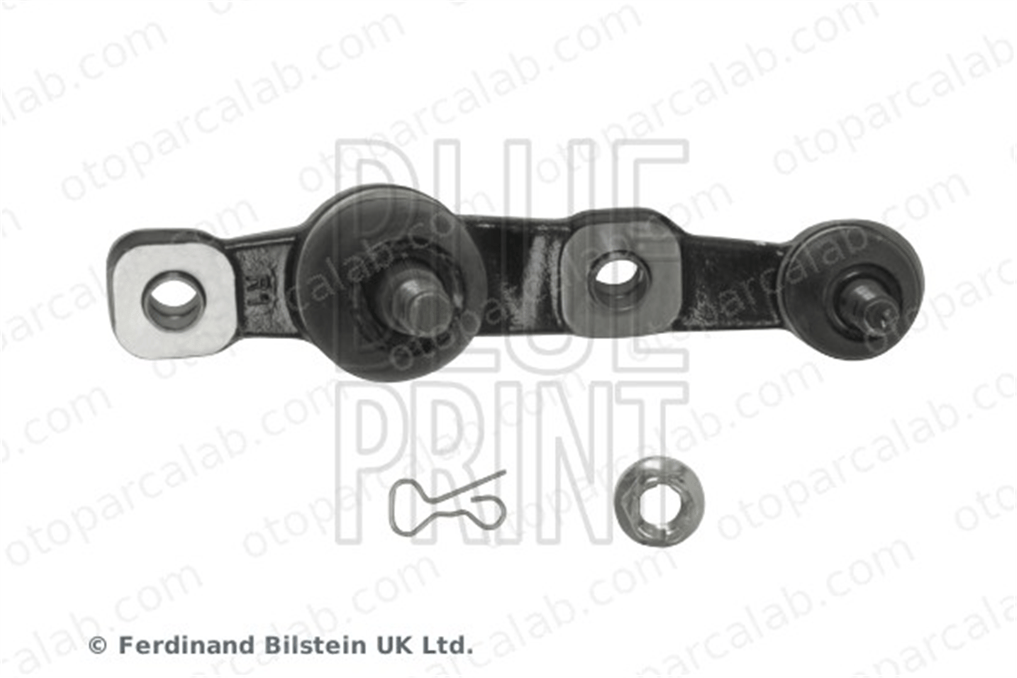 BLUE PRINT ADT386119 Rotil Alt Sağ veya Sol LEXUS IS II GS 4333039625