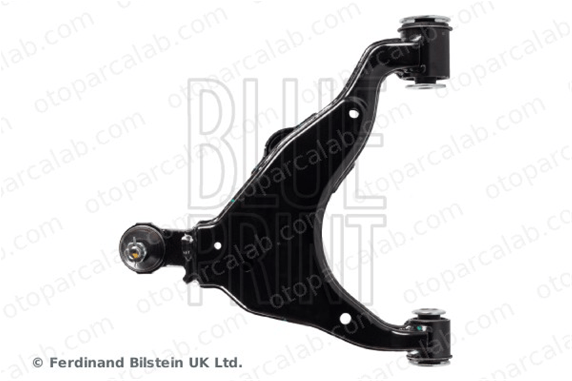BLUE PRINT ADT386123 Salıncak Ön Alt Sol TOYOTA LAND CRUISER PRADO 4806960010