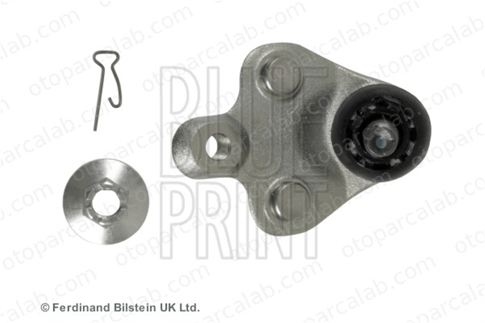 BLUE PRINT ADT386136 Rotil Alt Sağ veya Sol TOYOTA COROLLA Sedan 4333049055