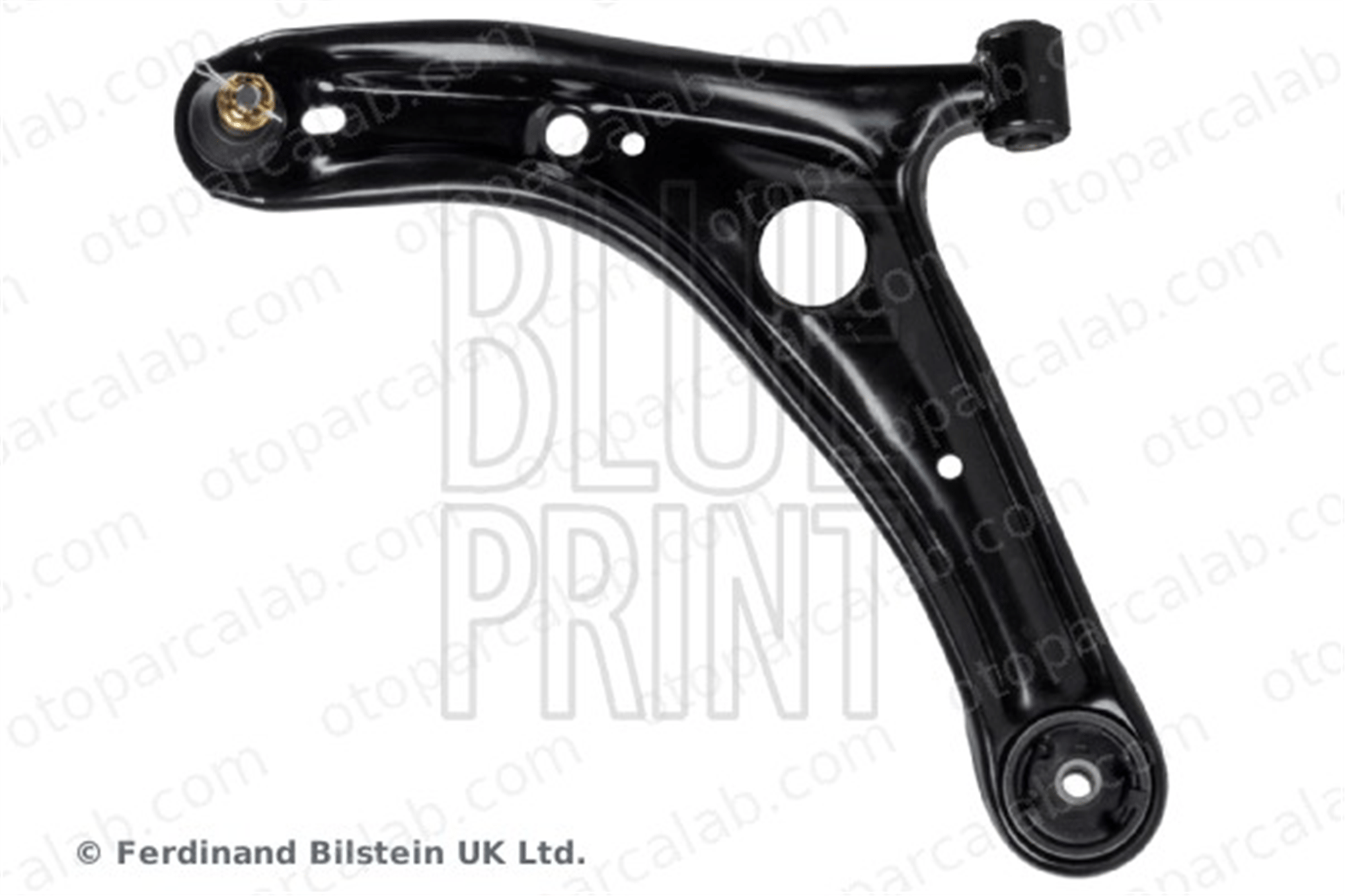 BLUE PRINT ADT386147 Salıncak Ön Alt Sol TOYOTA YARIS VERSO YARIS 4806959035 4806909015